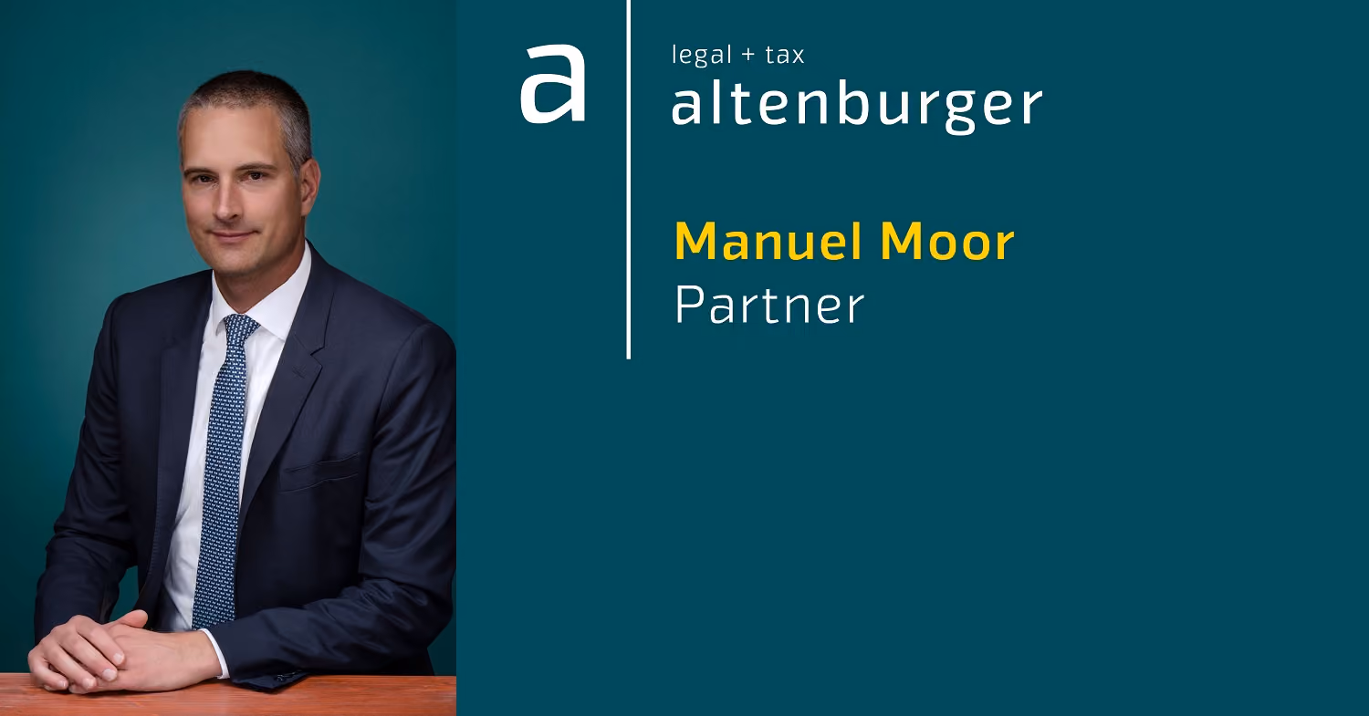 Manuel Moor 