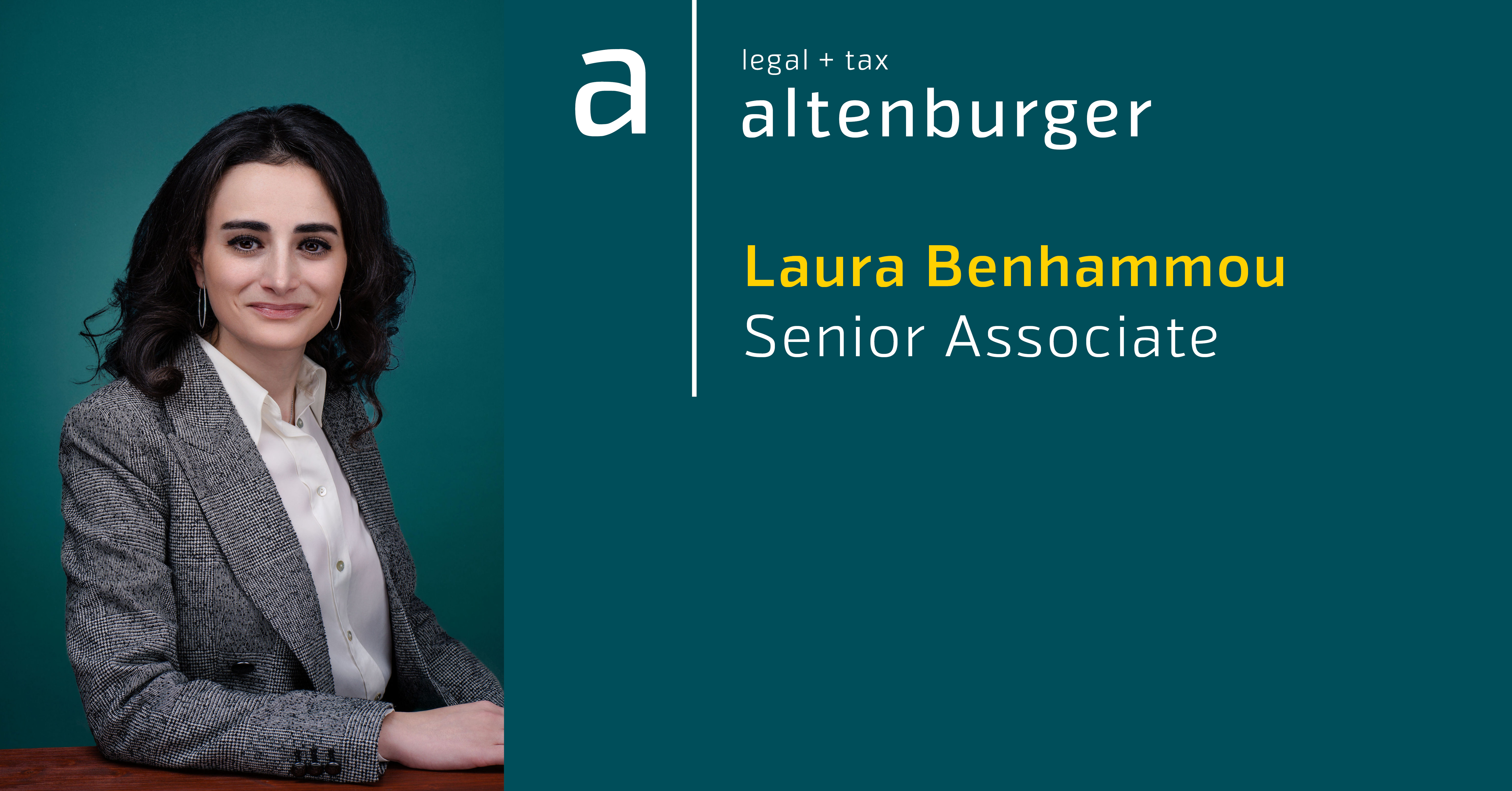 Laura Benhammou