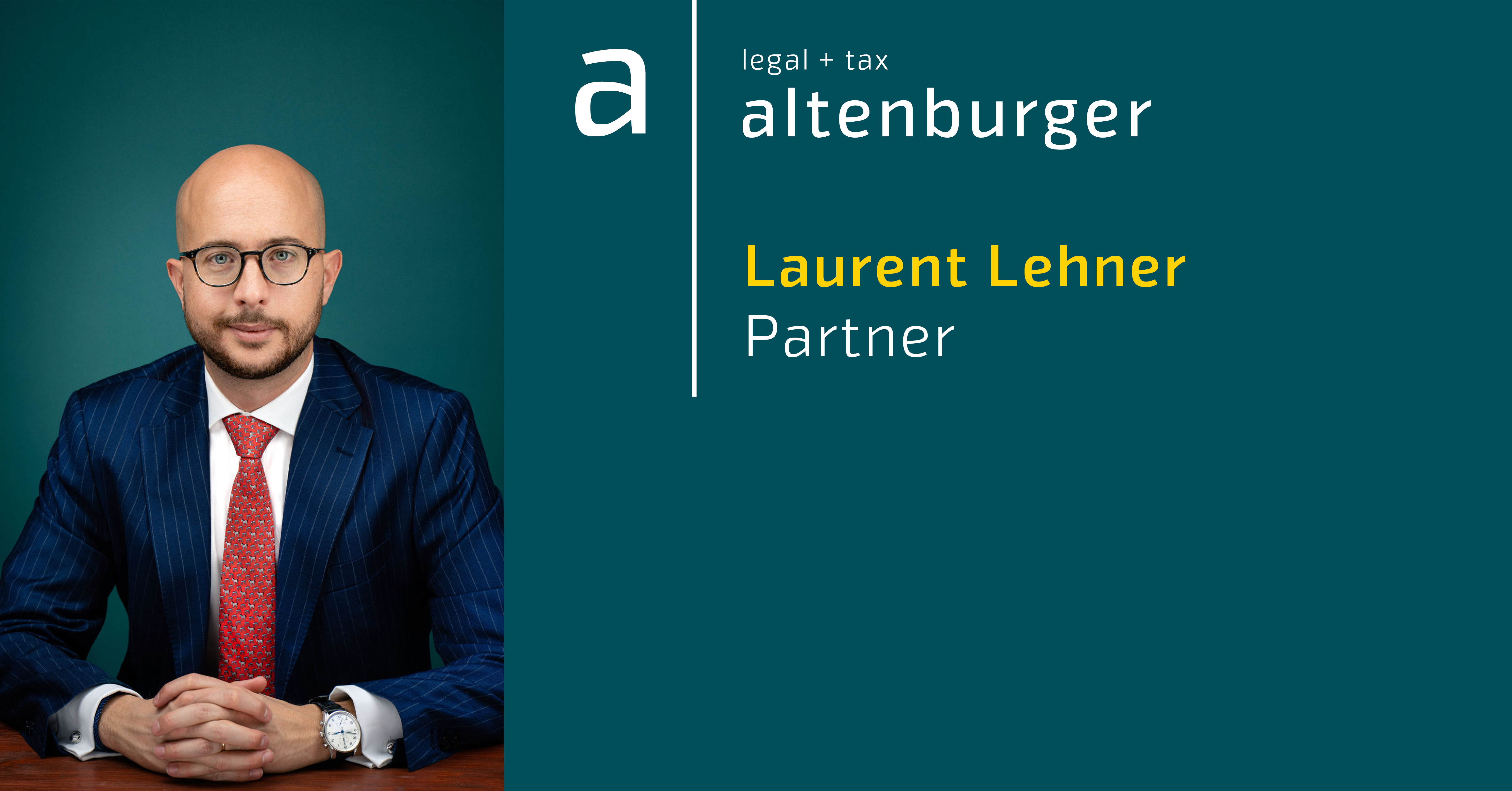 Laurent Lehner