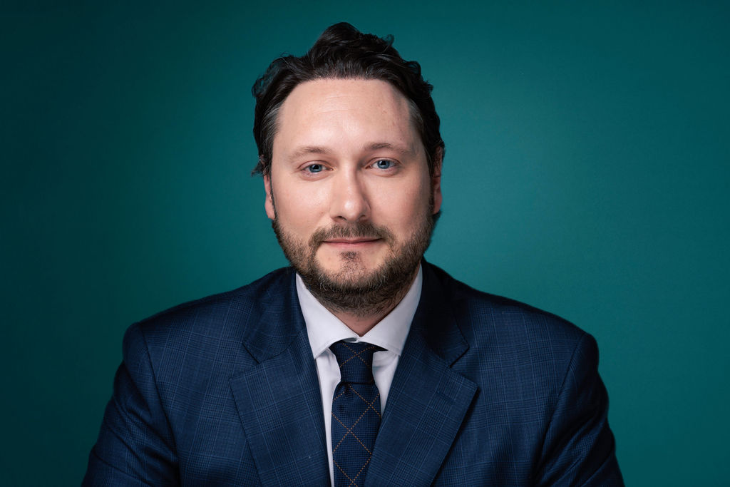 Nicola Zehnder