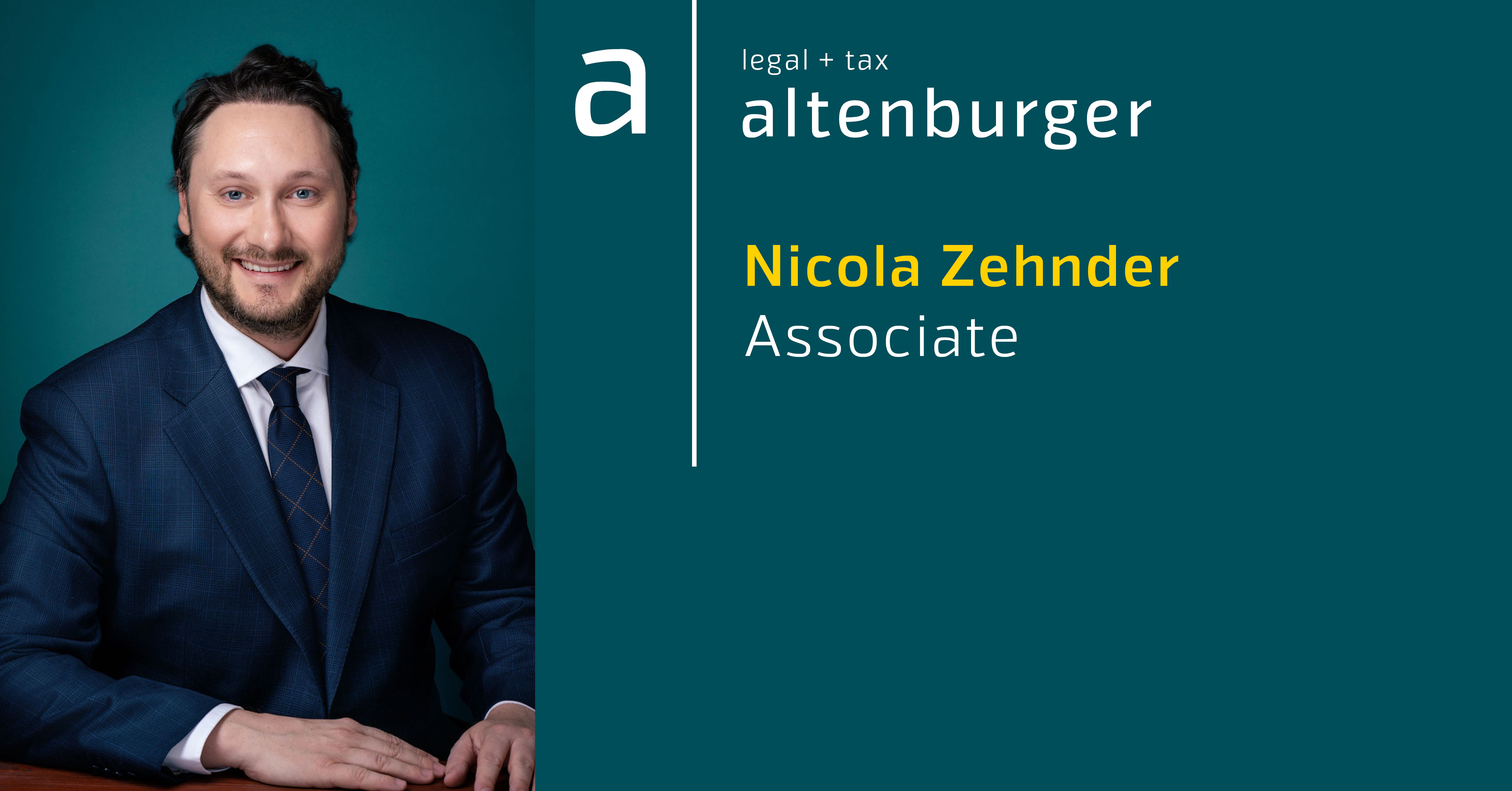 Nicola Zehnder