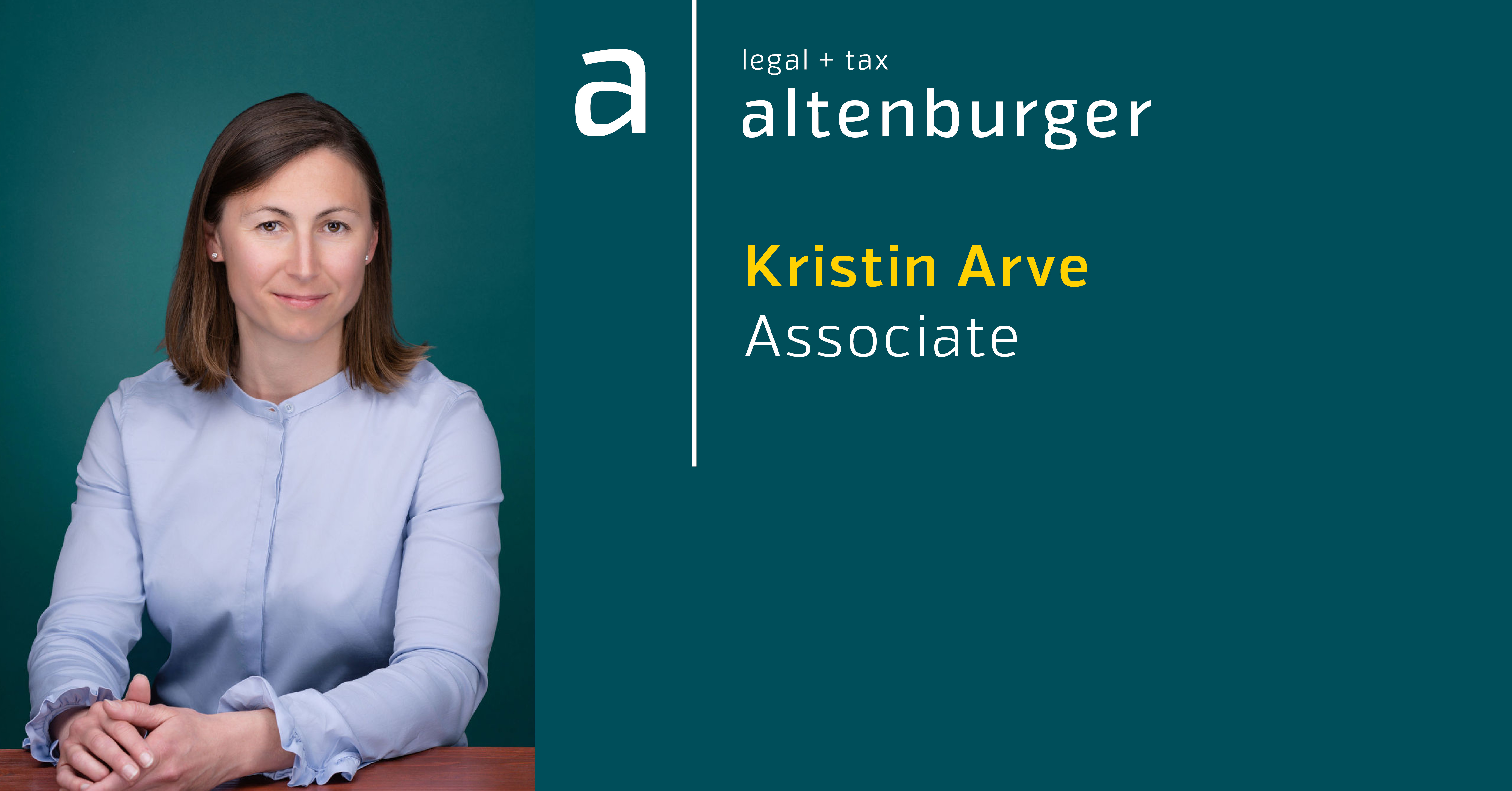 Kristin Arve
