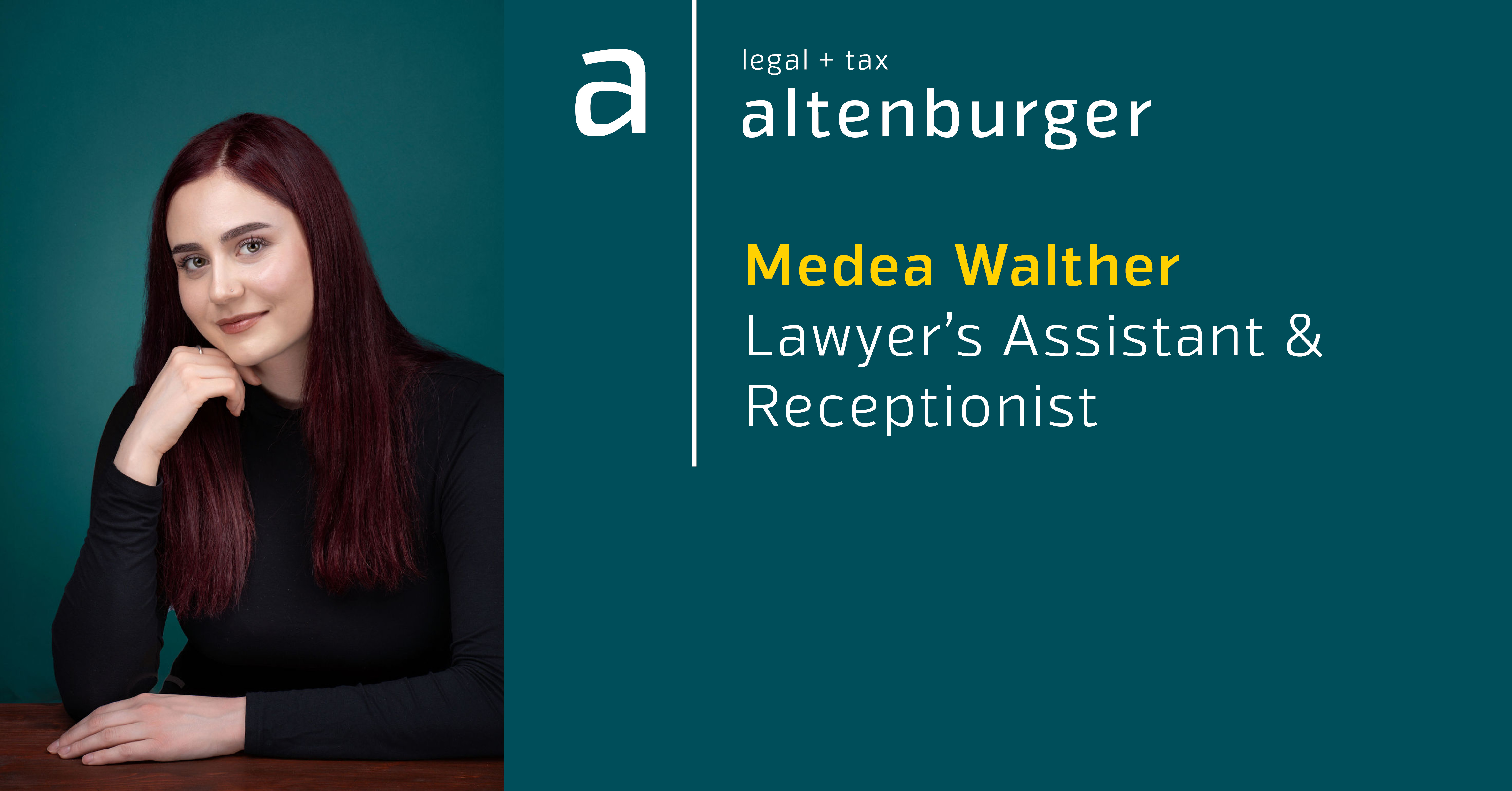Medea Walther