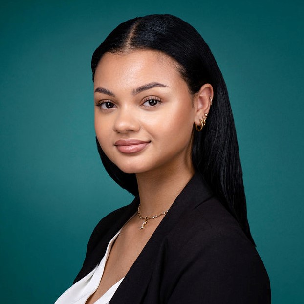 Selina Bah