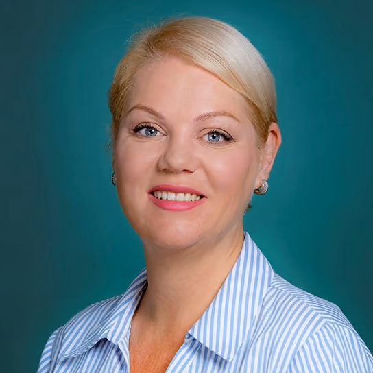 Svetlana Botantsova