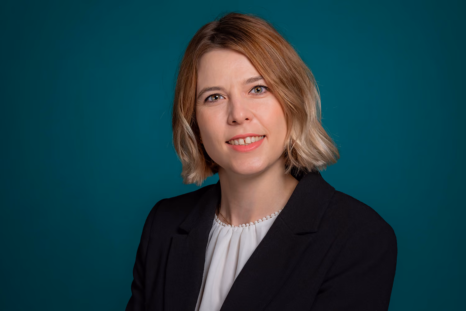 Chloé Groenendijk