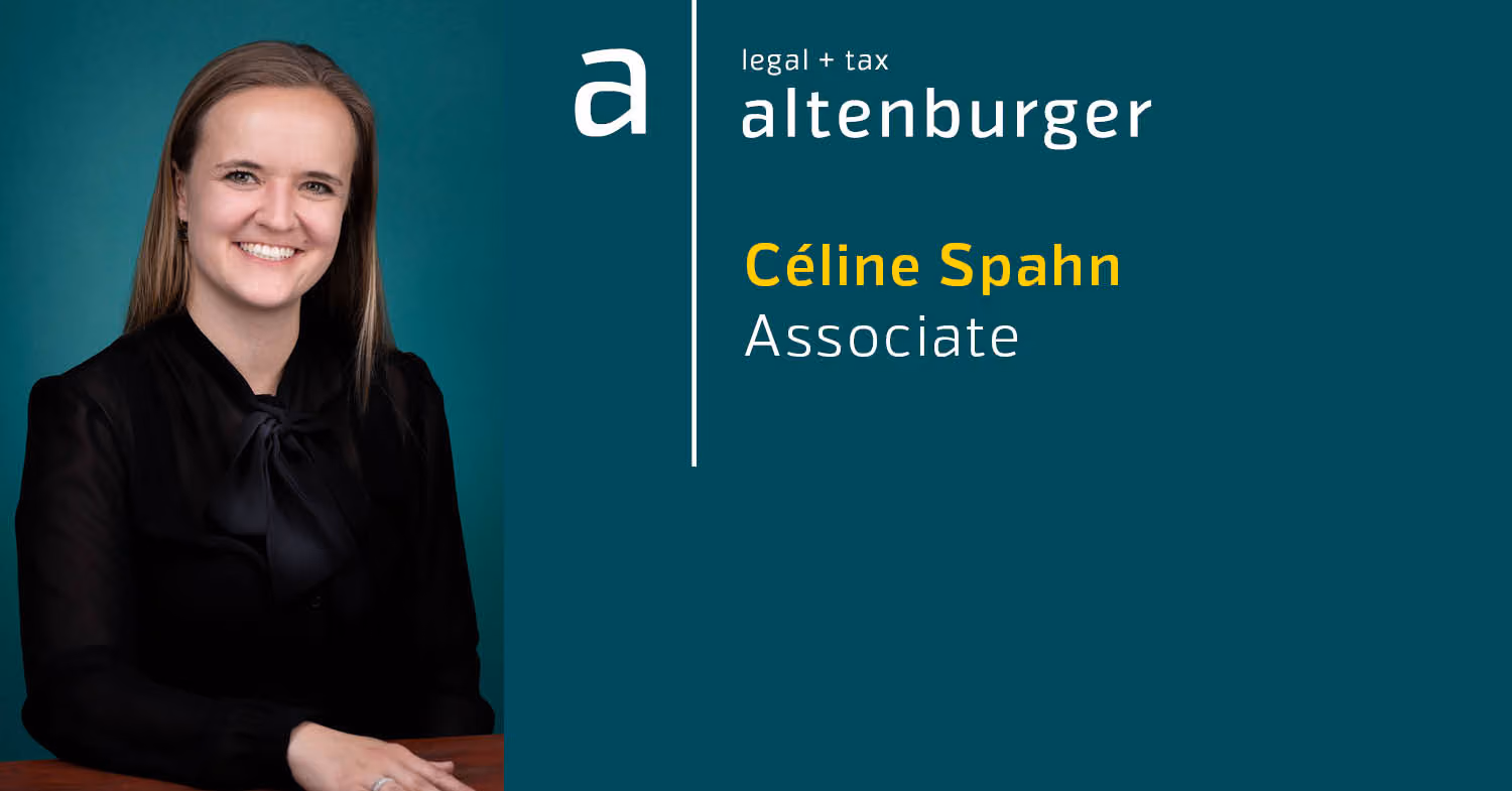 Céline Spahn
