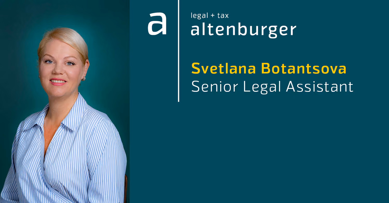 Svetlana Botantsova
