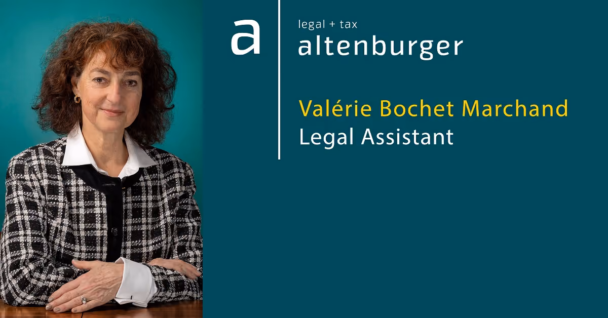 Valérie Bochet Marchand