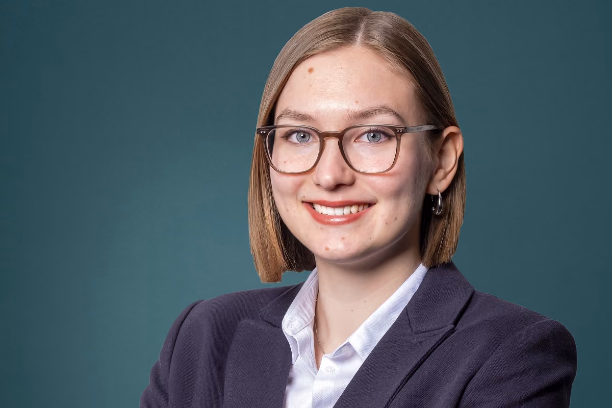 Margaret Klimenko