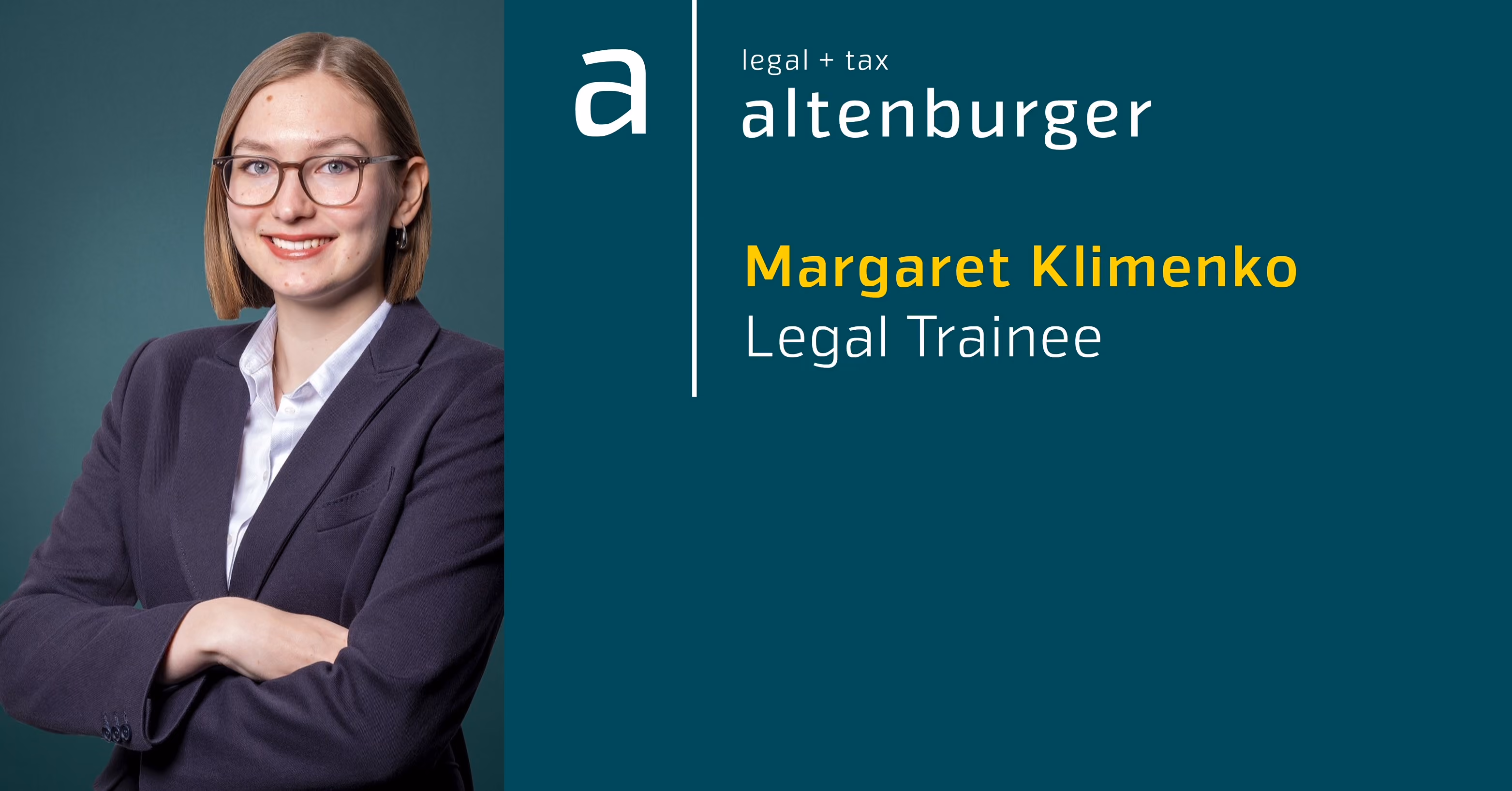 Margaret Klimenko
