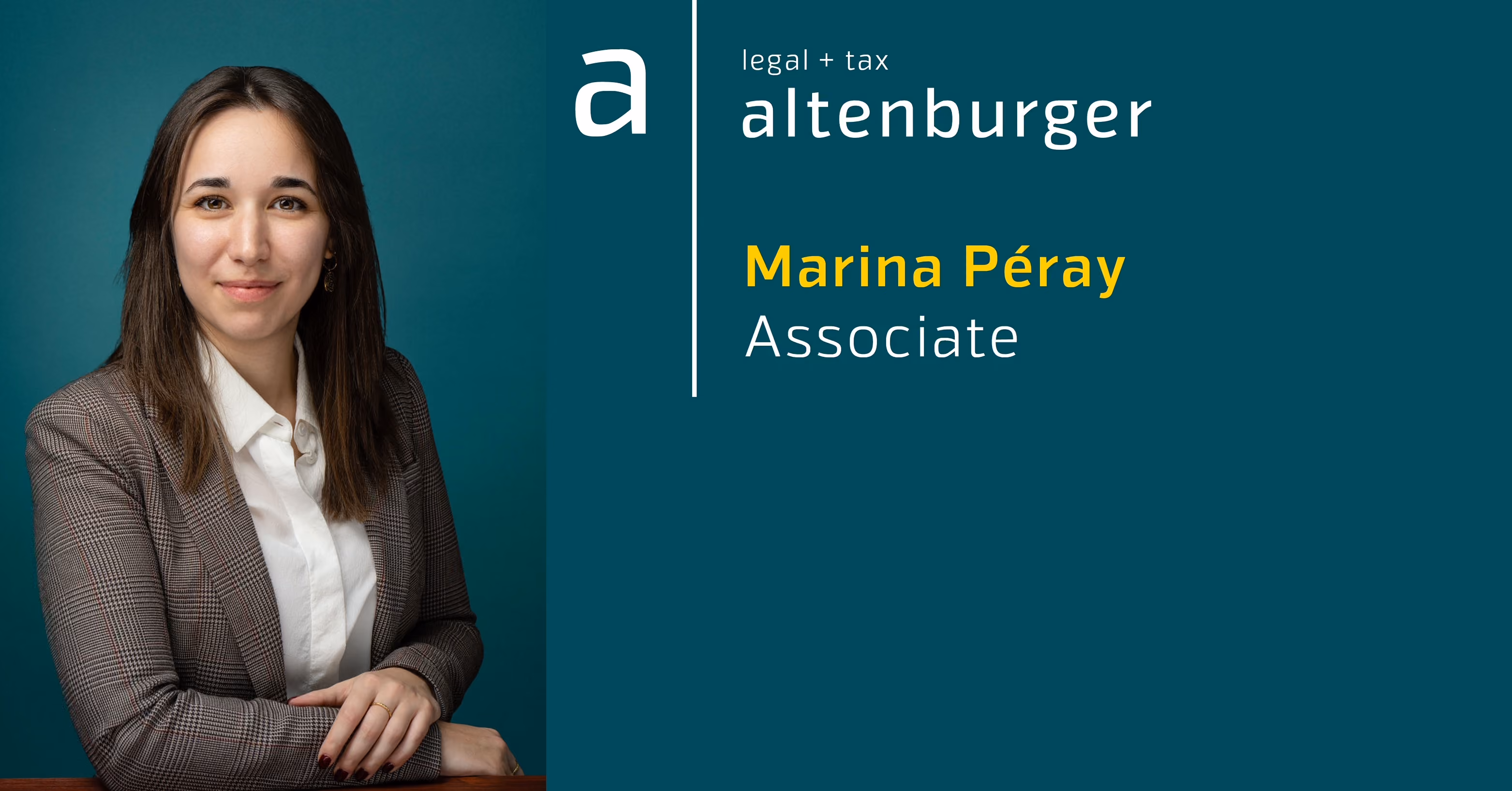 Marina Péray