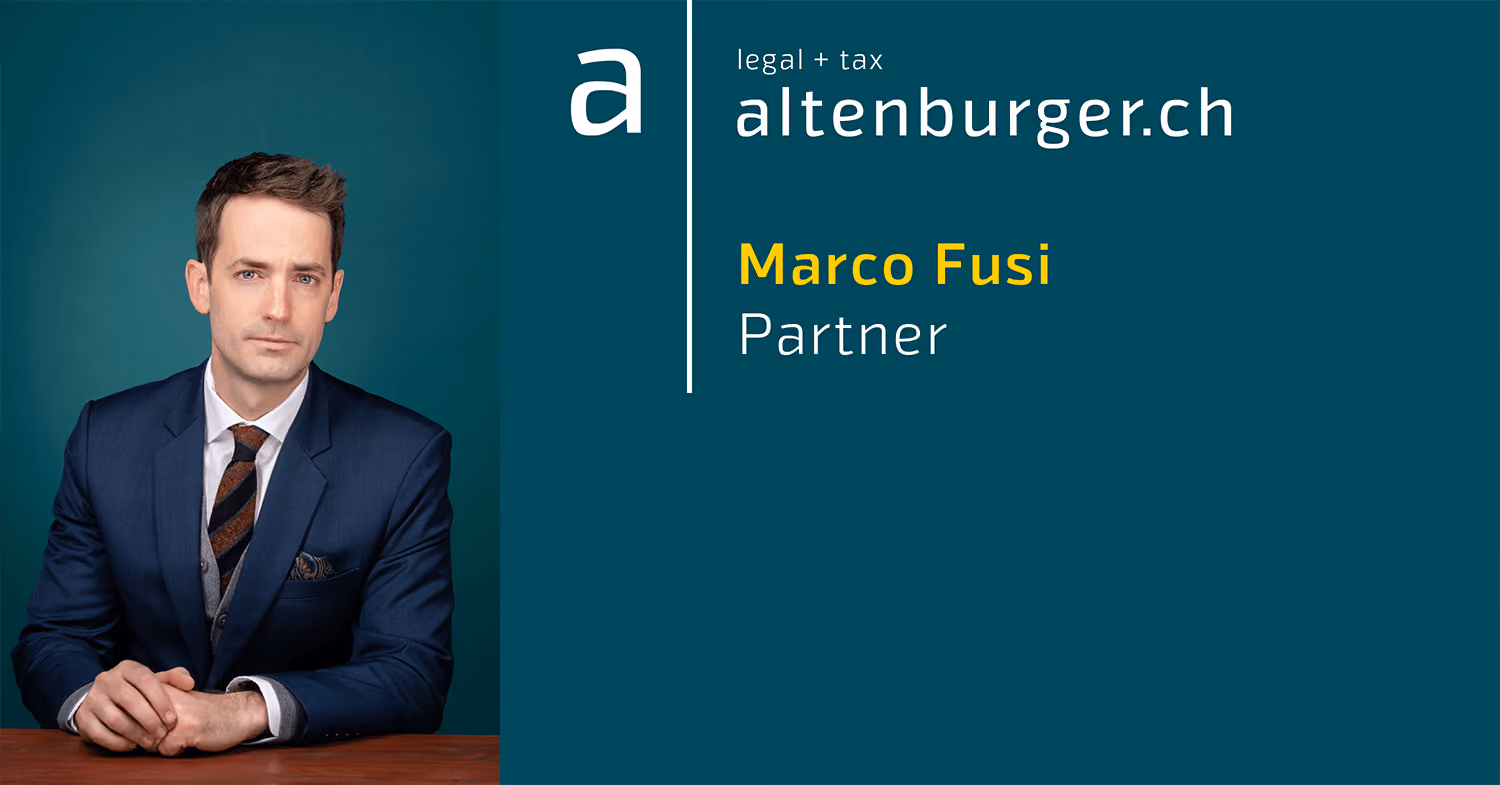 Marco Fusi