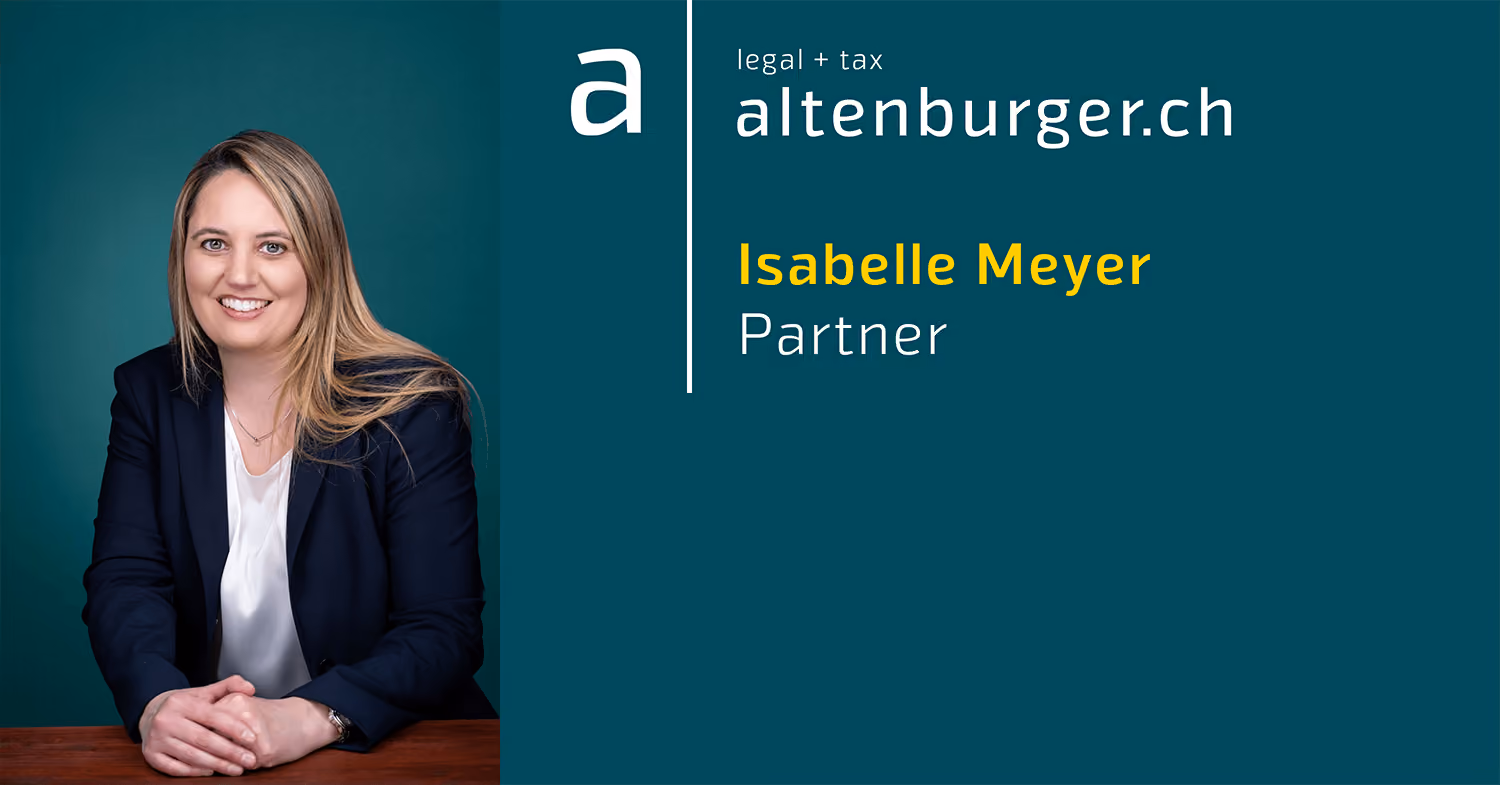 Isabelle Meyer
