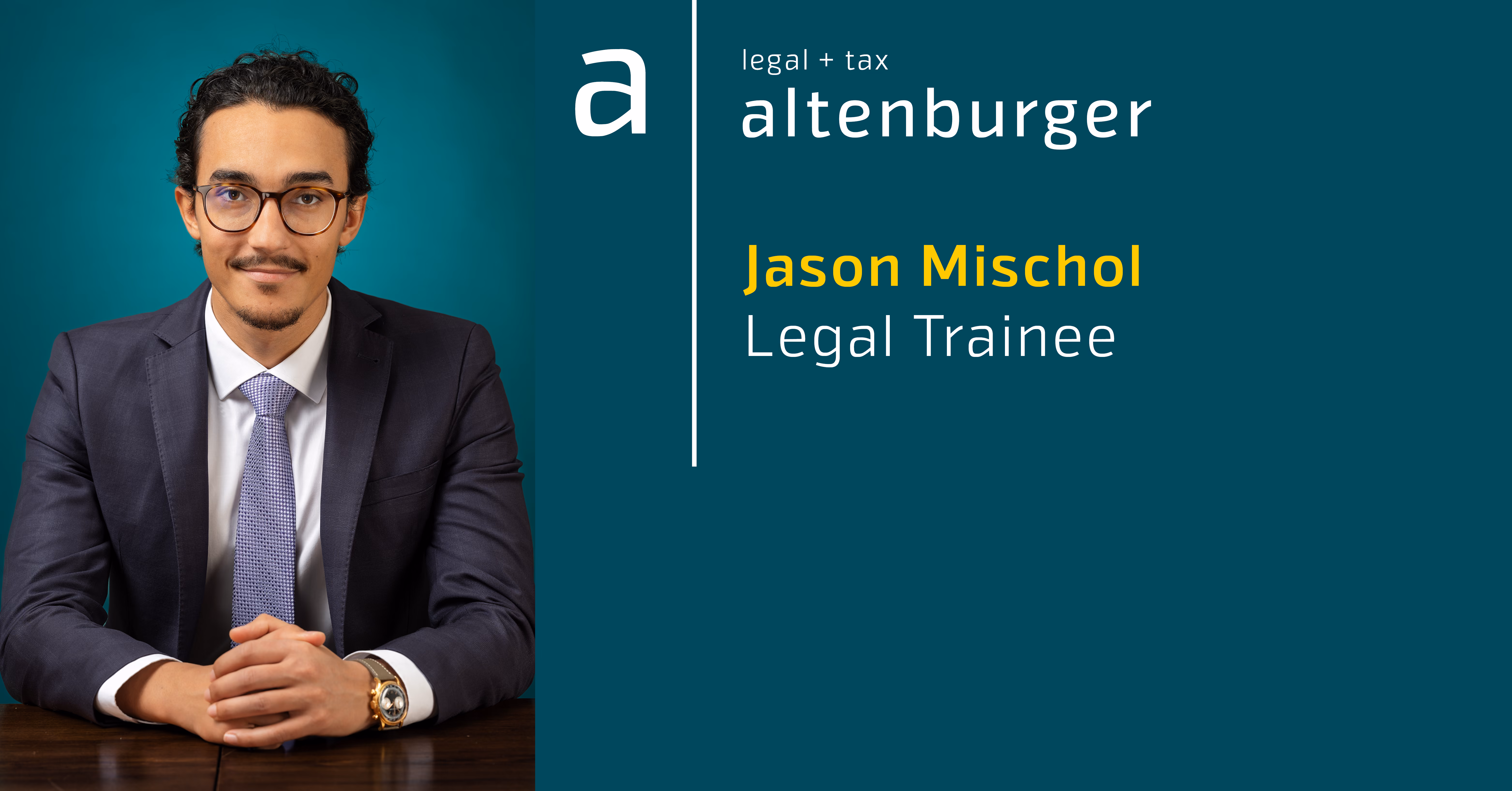 Jason Mischol
