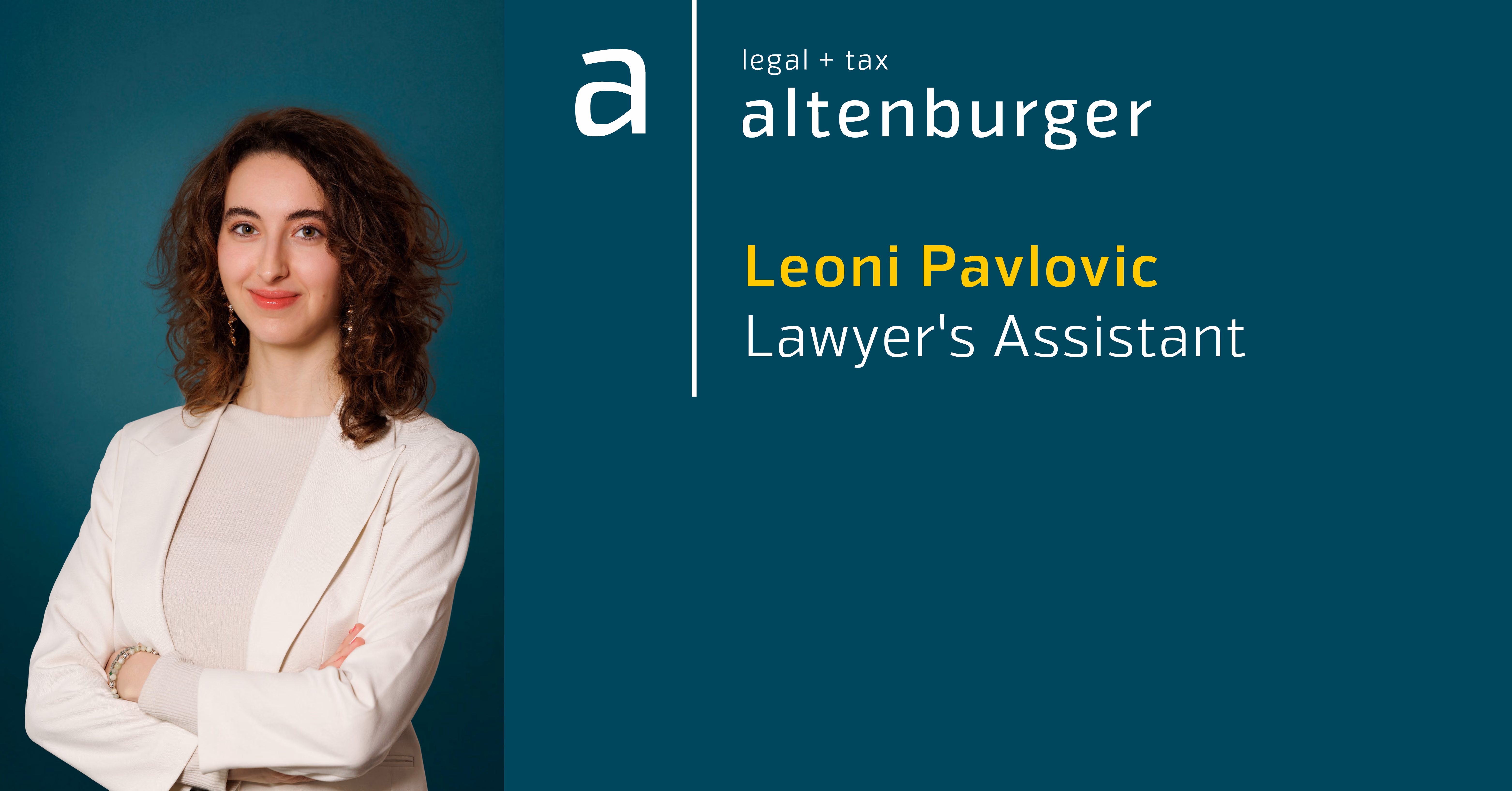 Leoni Pavlovic