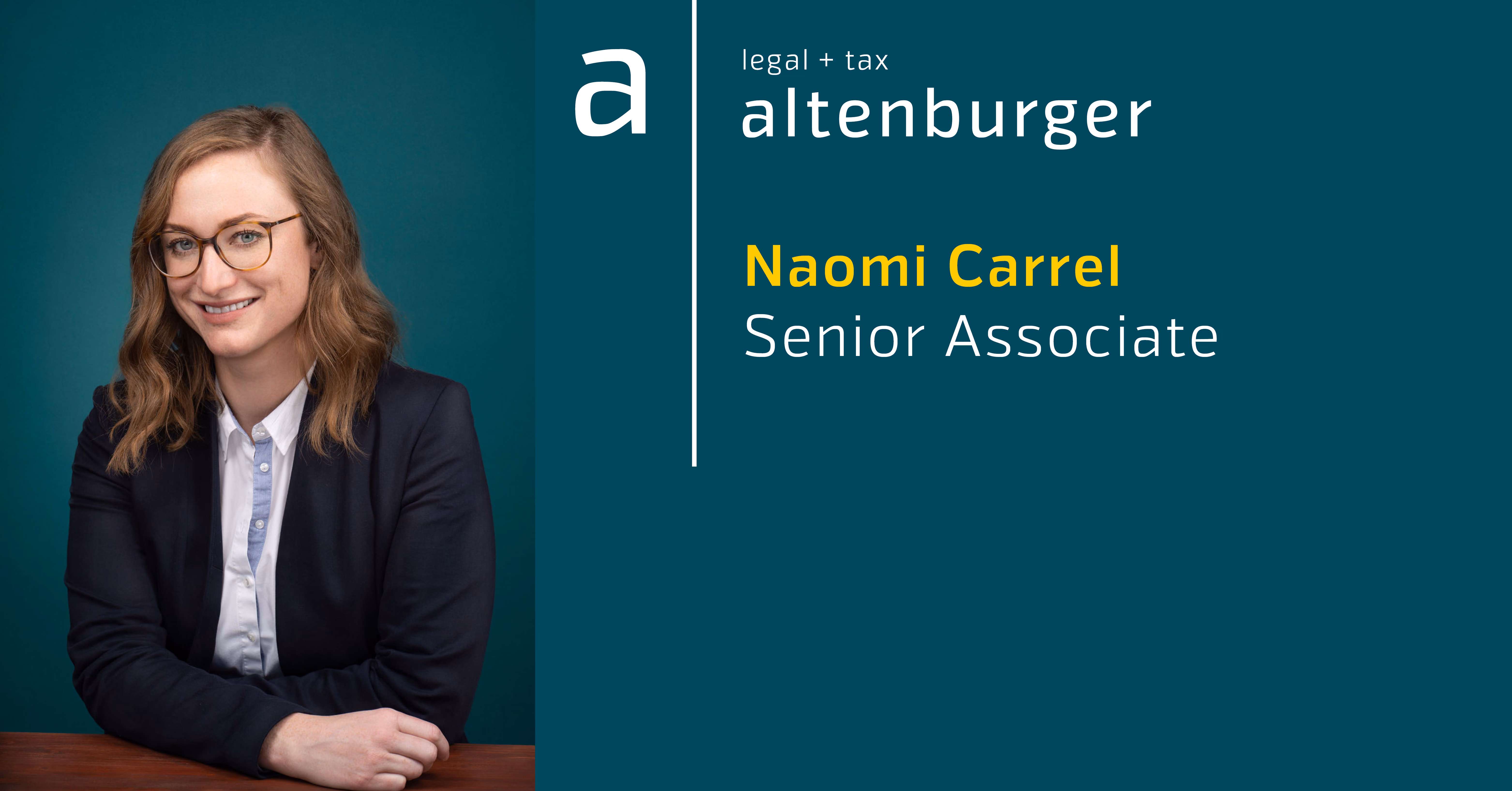 Naomi Carrel