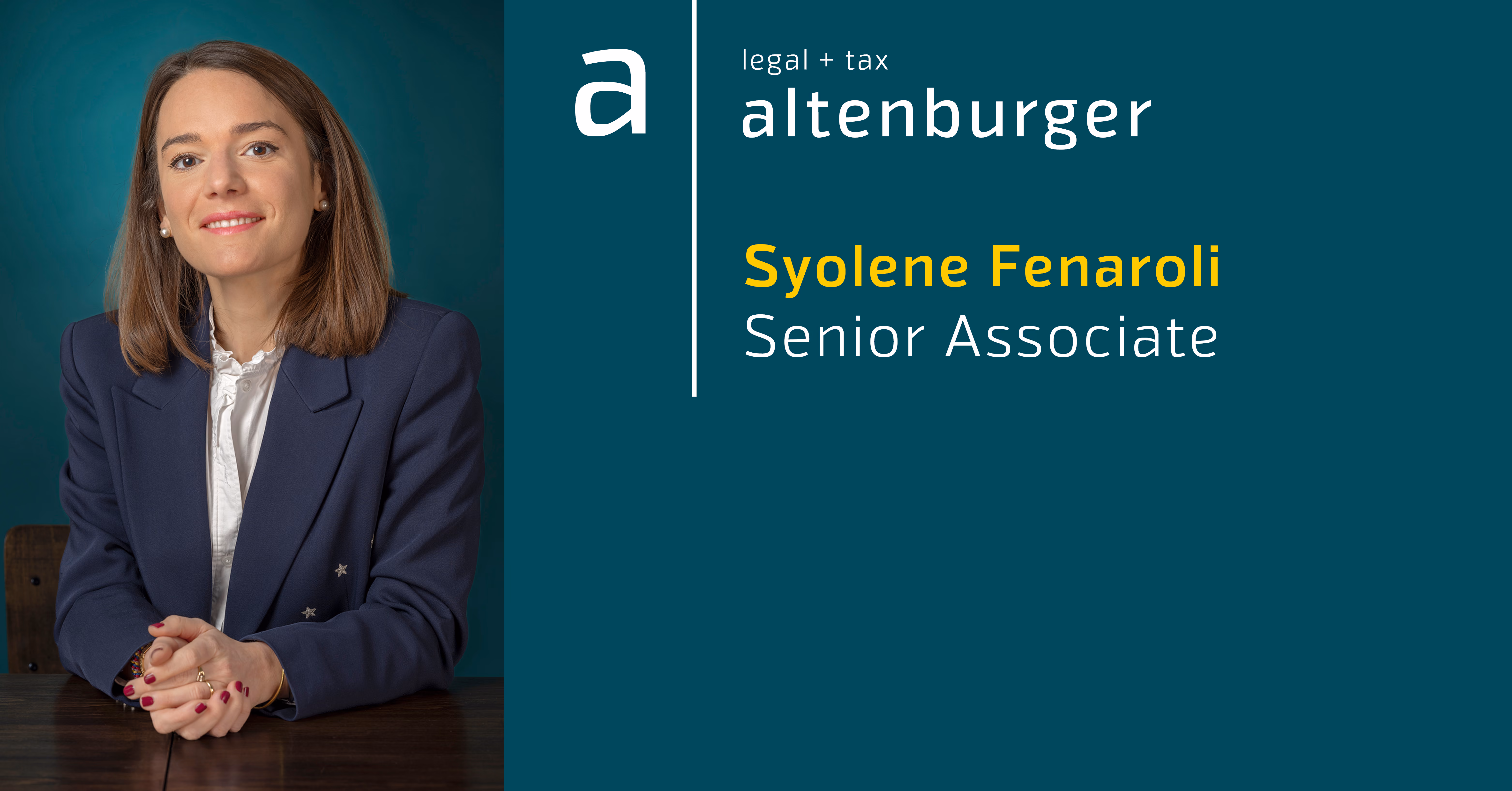 Syolene Fenaroli