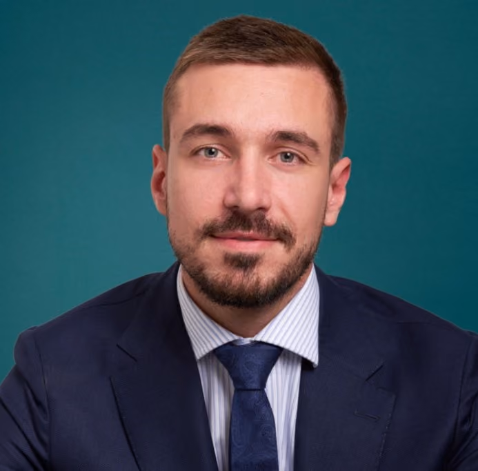 Luca Leggiero