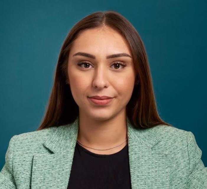 Kamélia Chergui