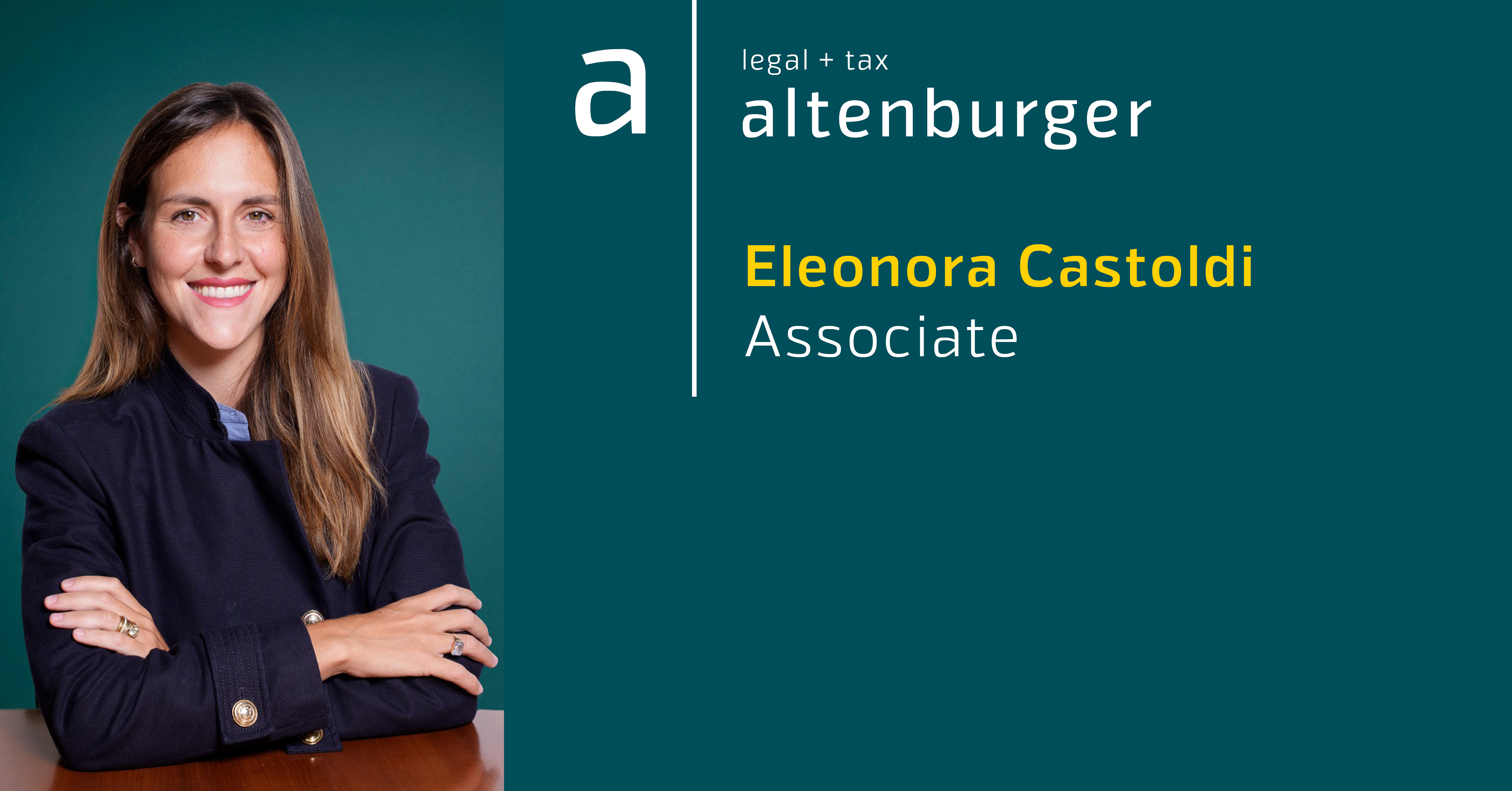 Eleonora Camilla Castoldi