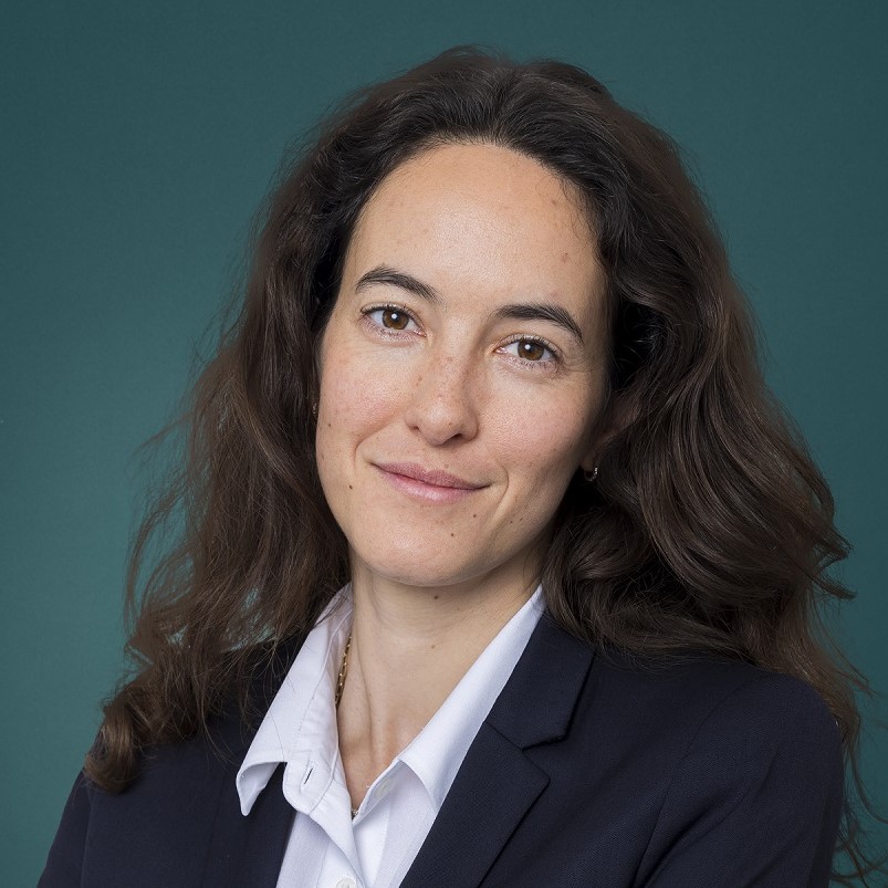 Mégane Hornung