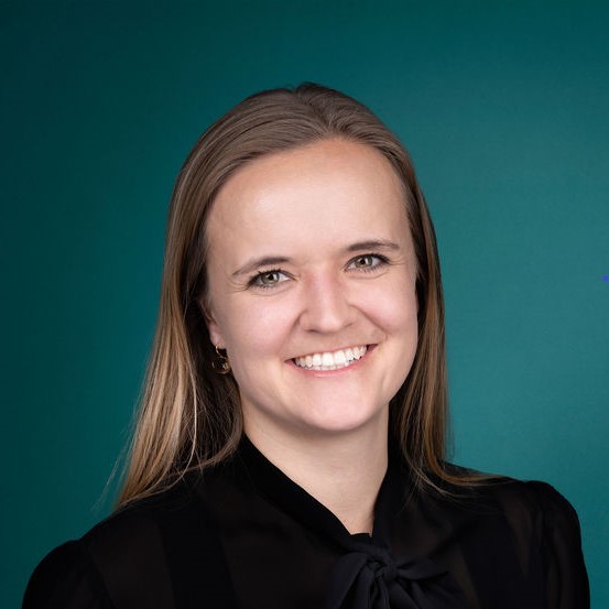 Céline Spahn