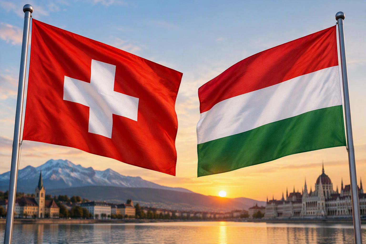 Relocating from Hungary to Switzerland: Lump-sum Taxation for Hungarian Citizens