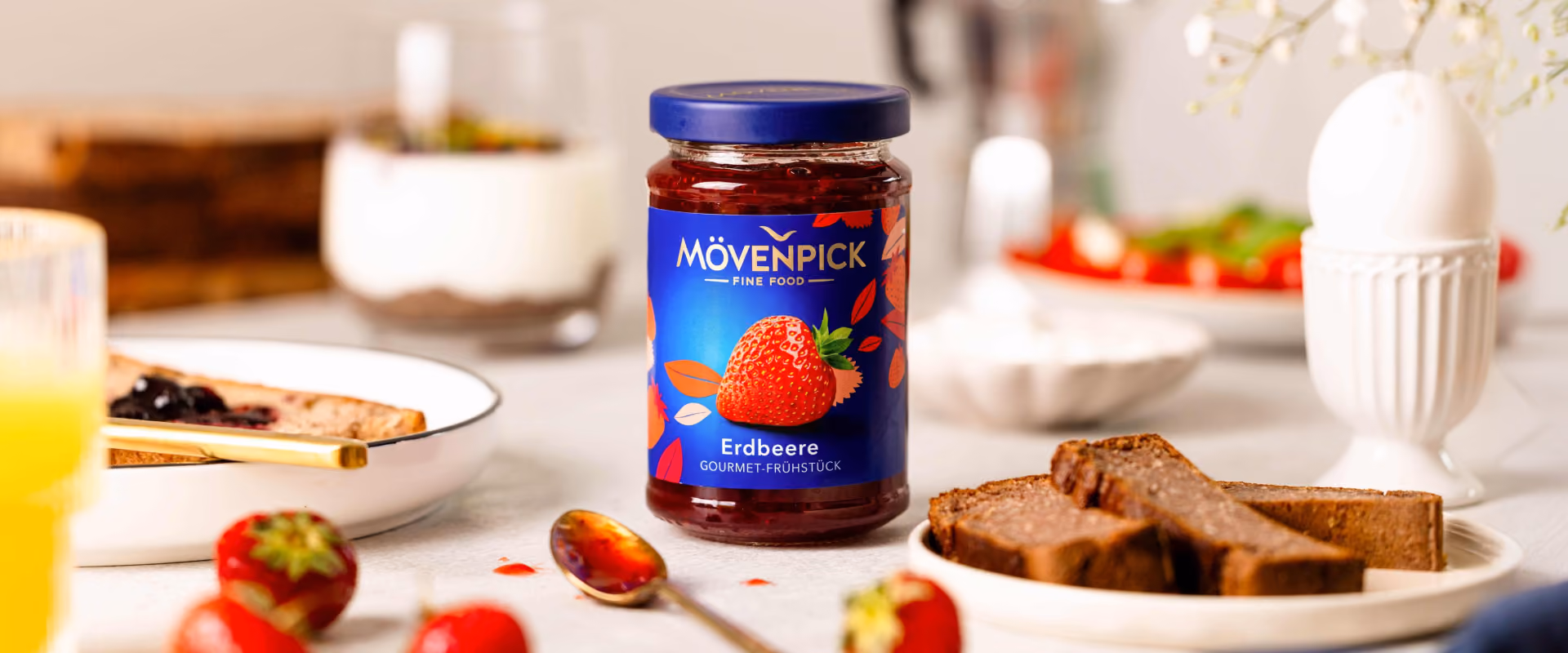 Picked with care and crafted to perfection