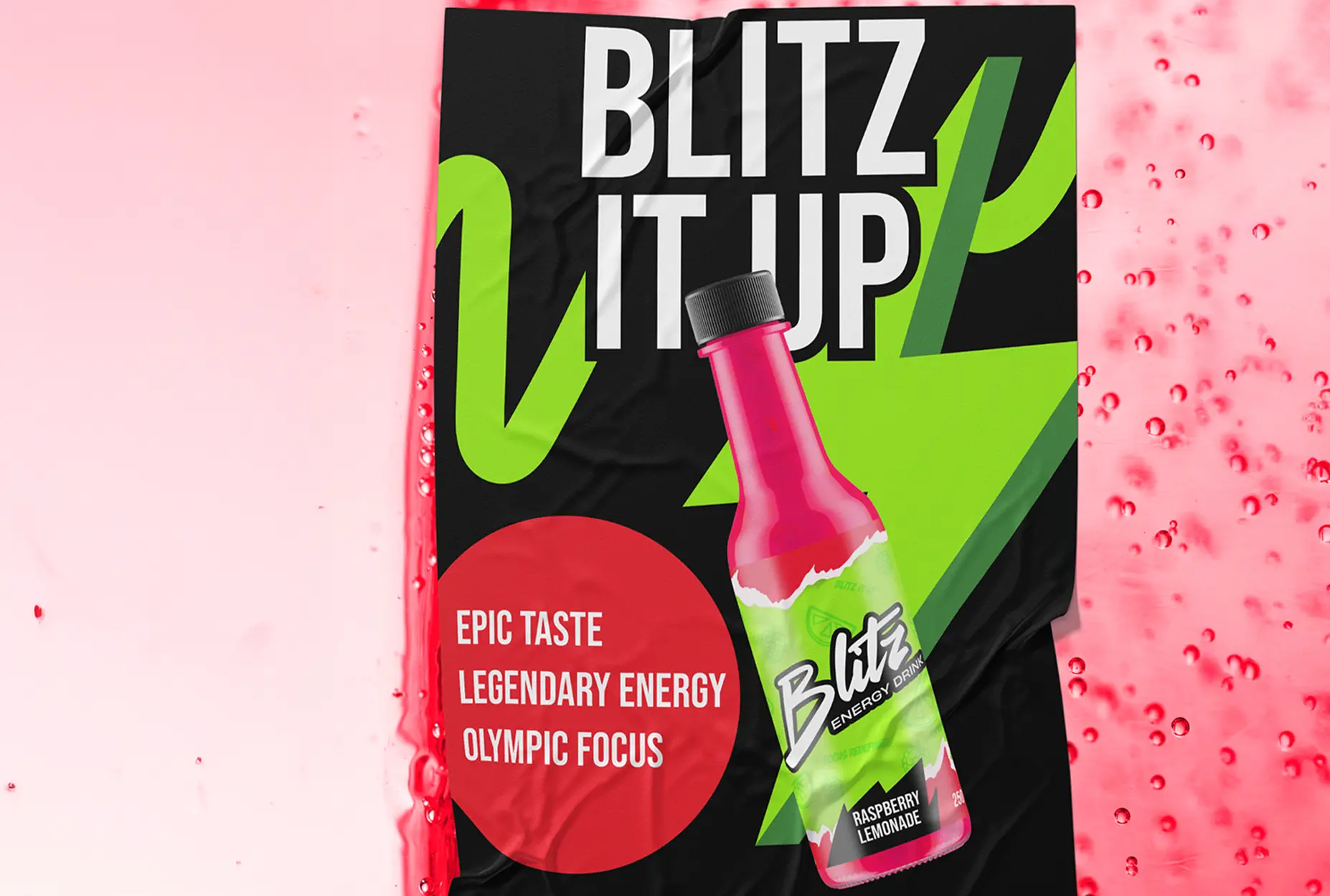 Blitz Project