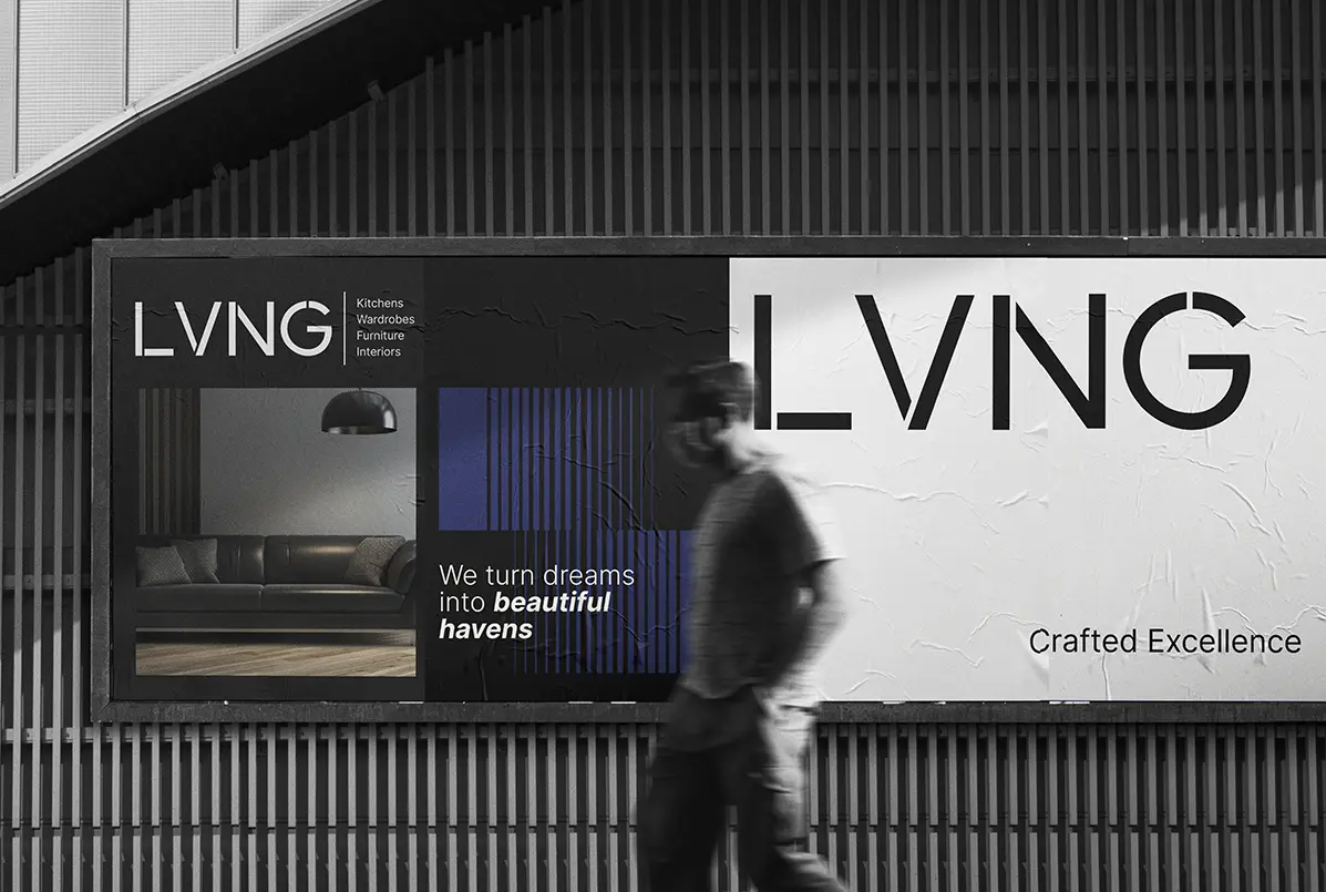 Lvng Project