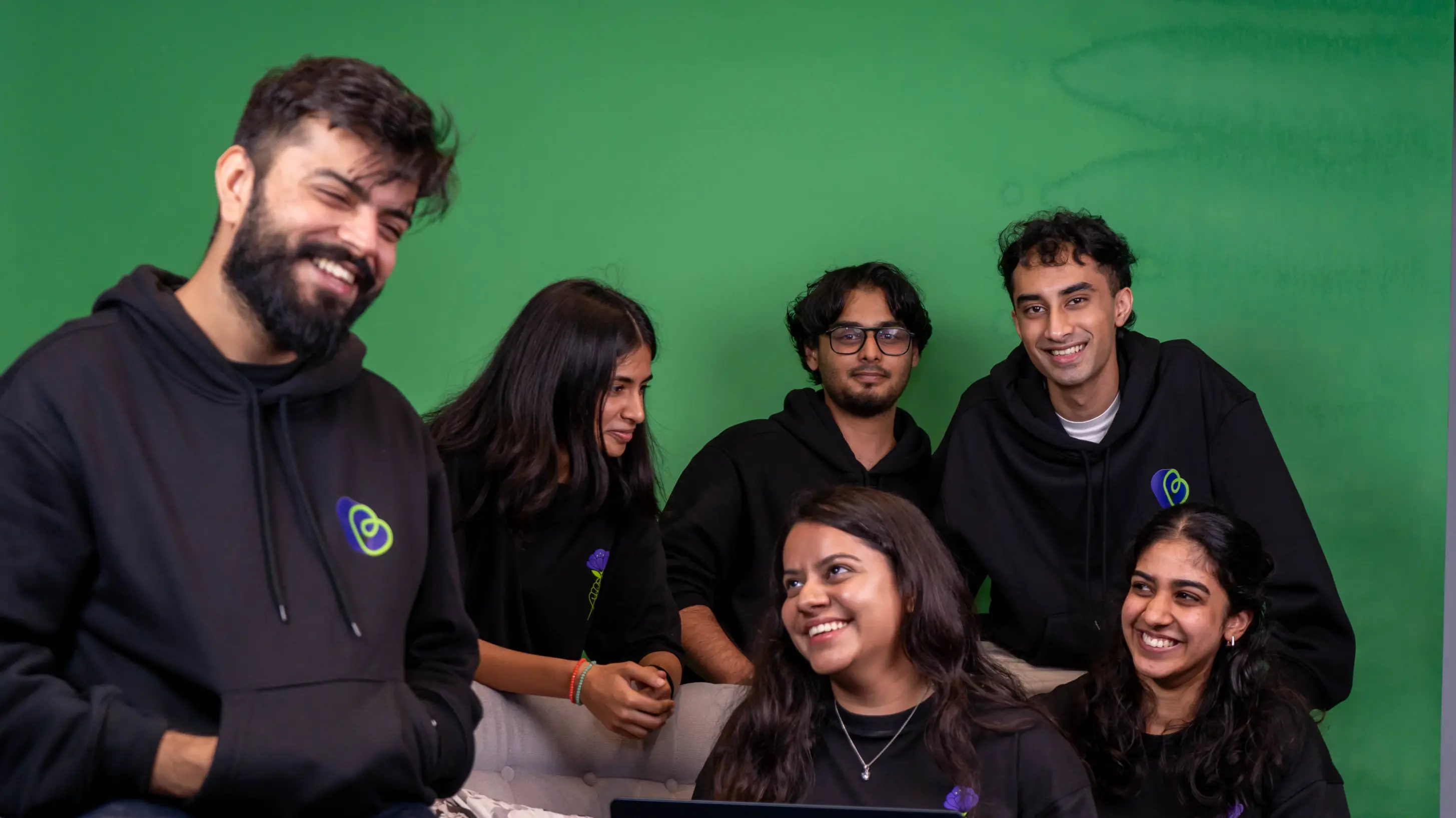 Brandemic Team