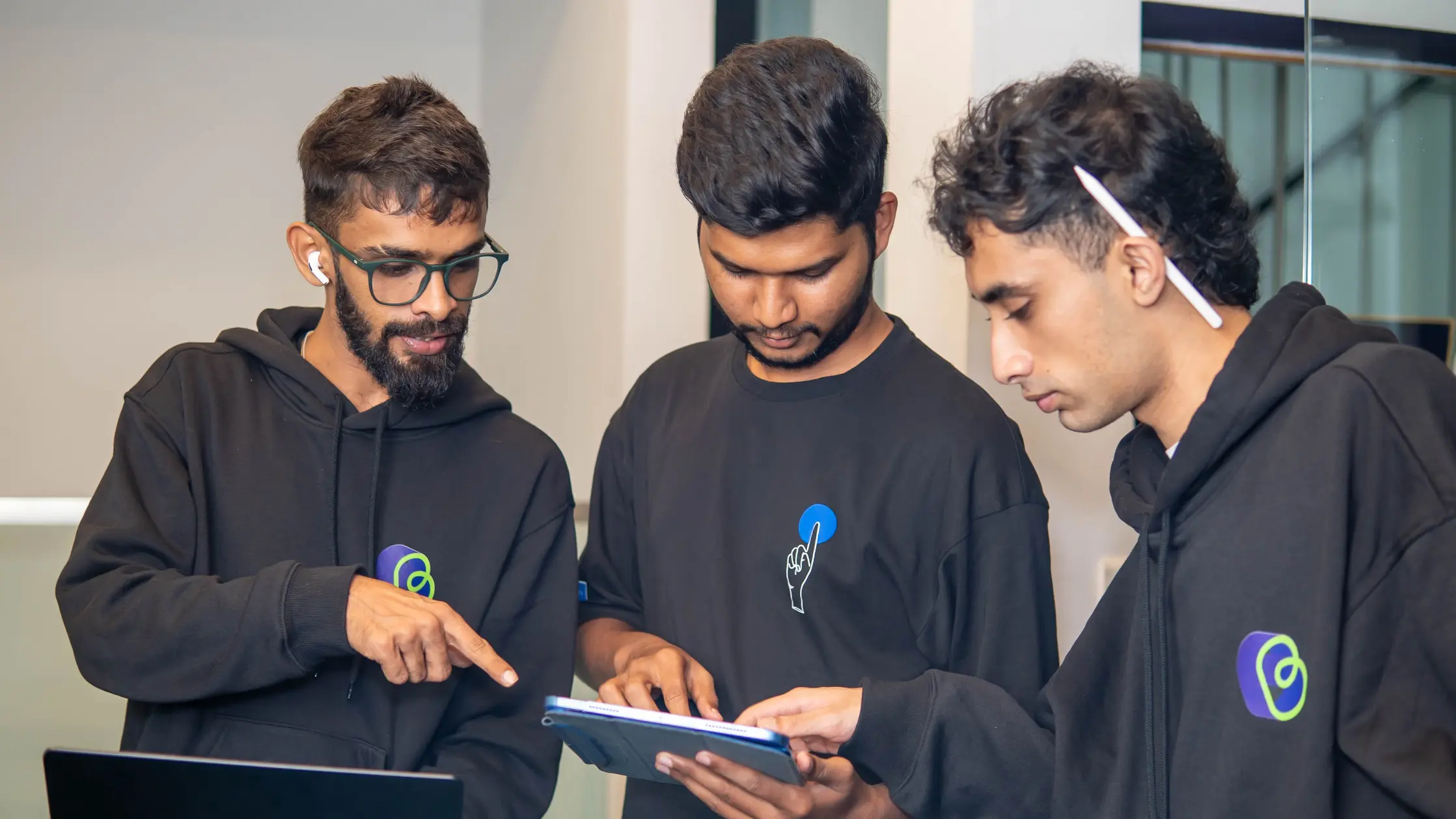 Brandemic Team