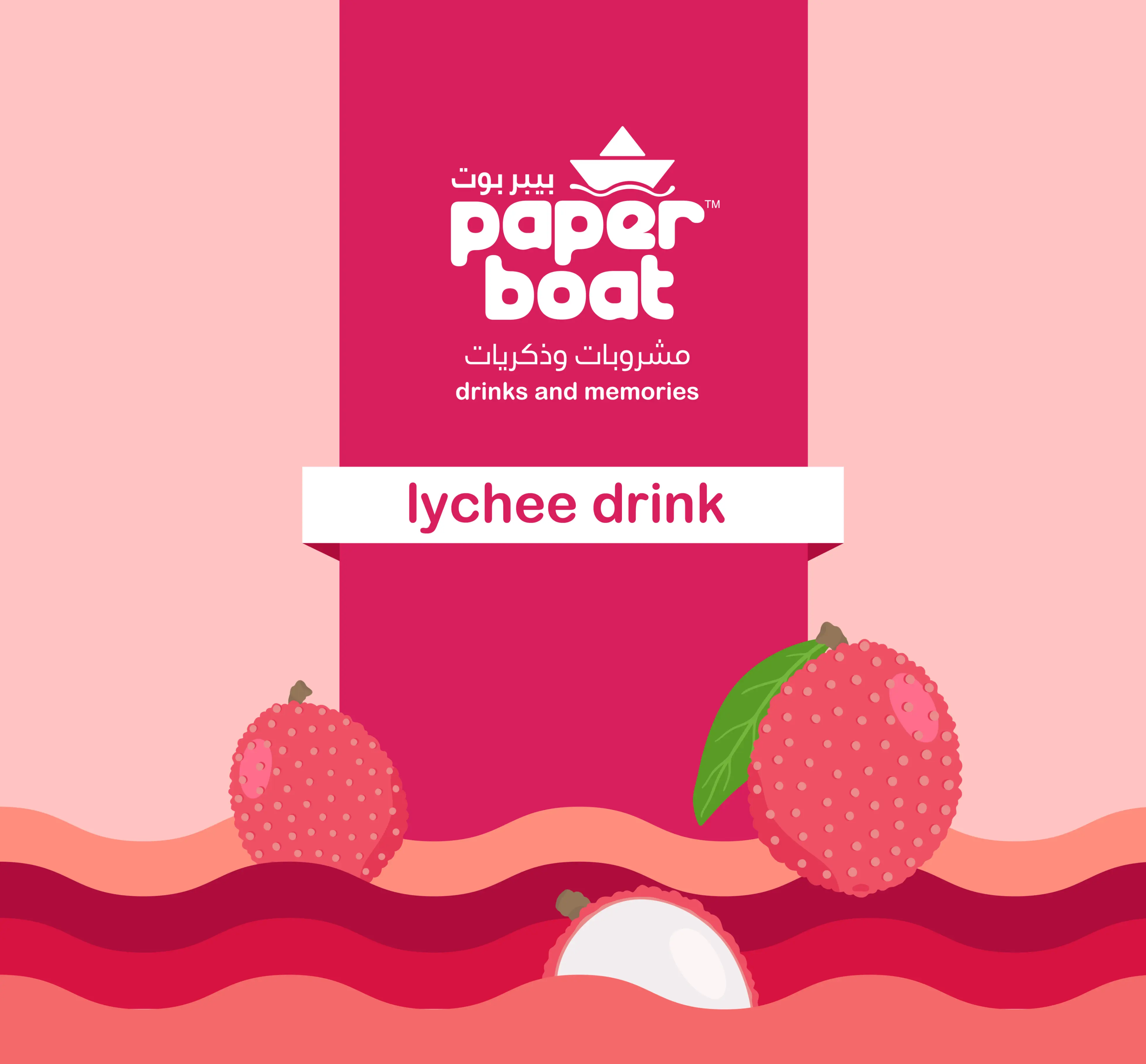 Paper Boat Project