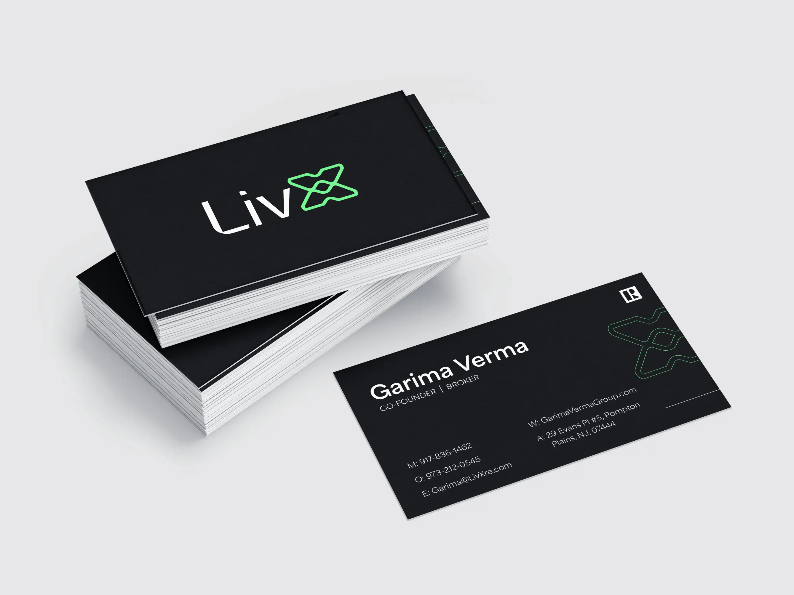LivX Project