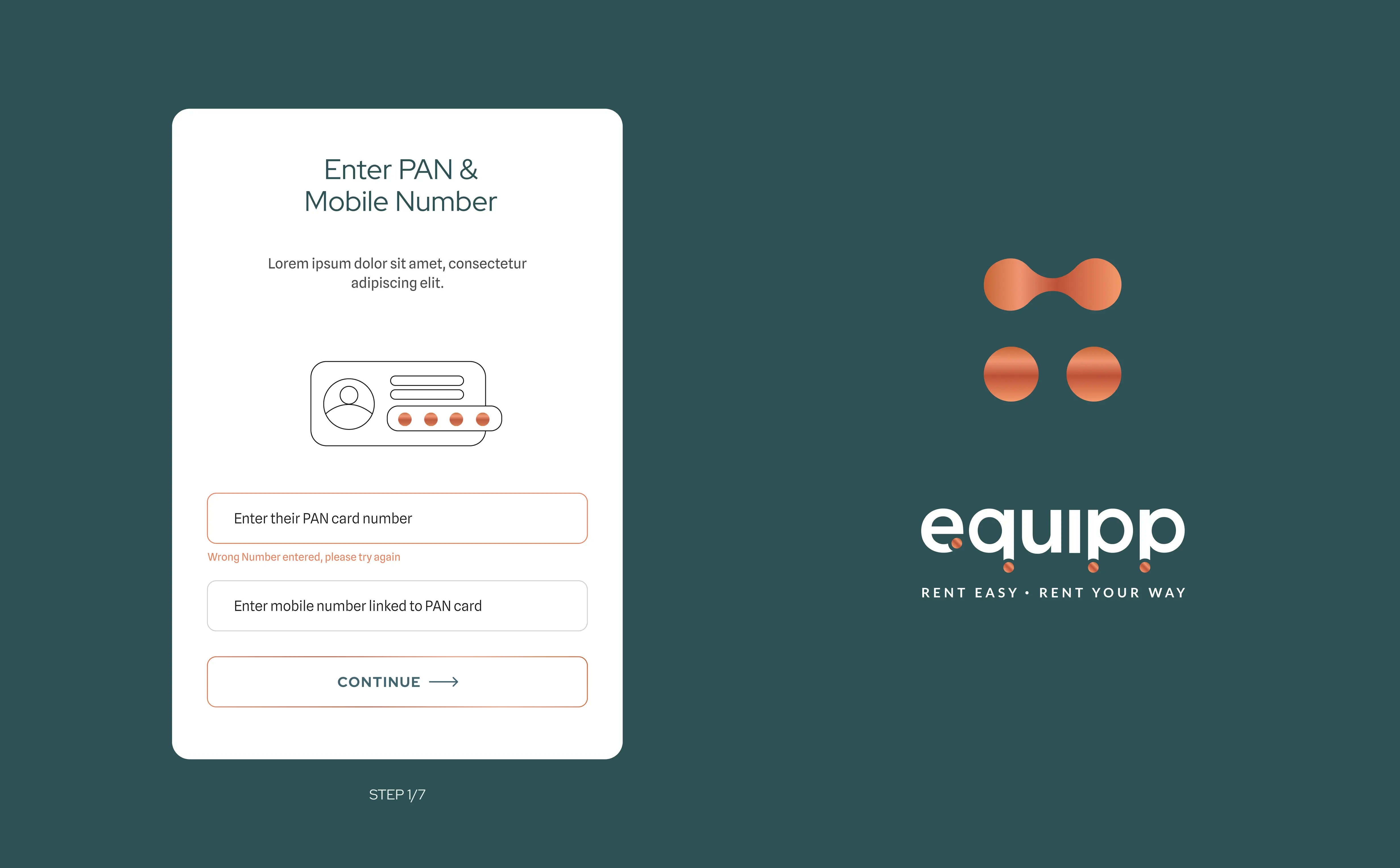 Equipp Project