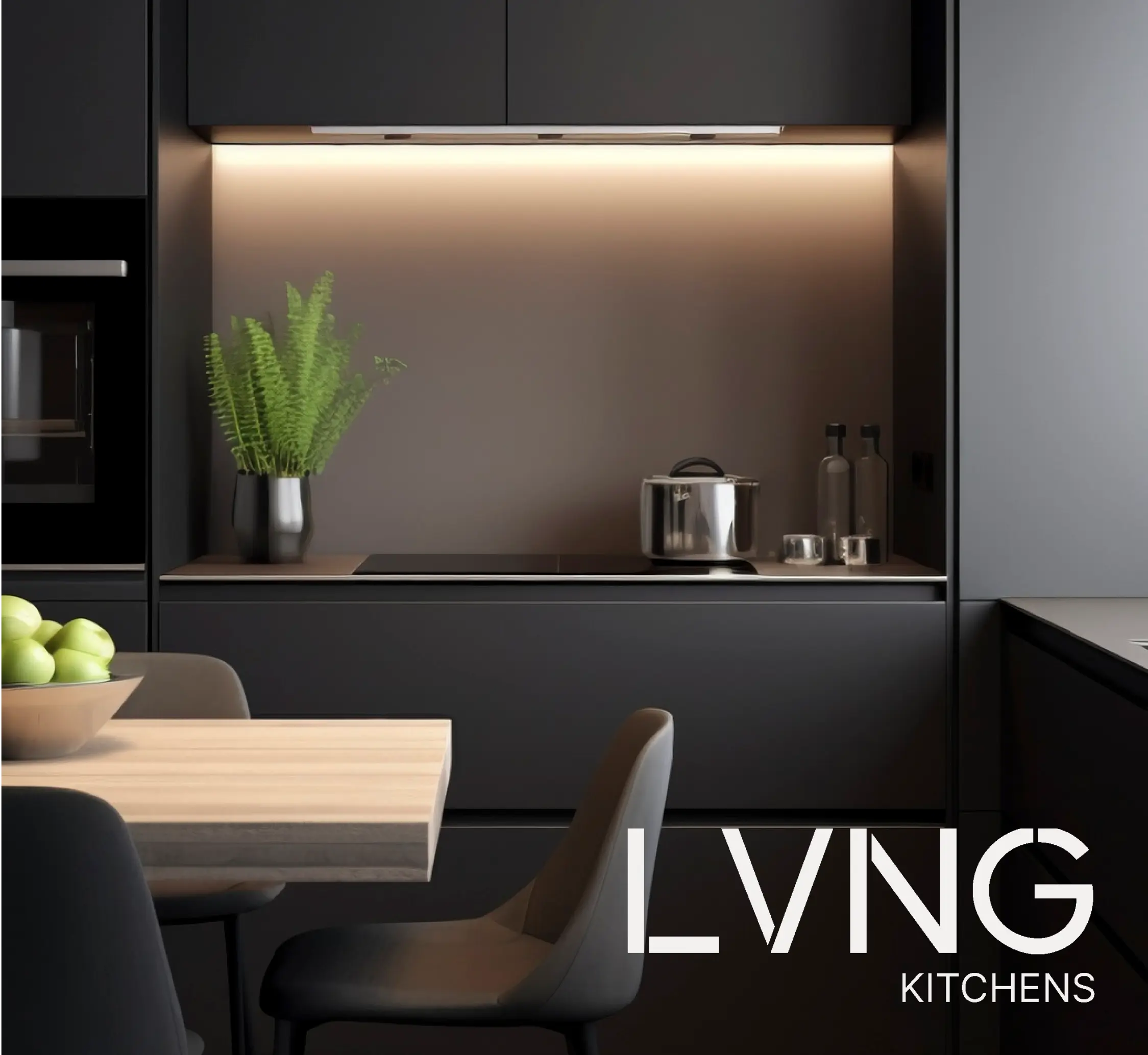 Lvng Project