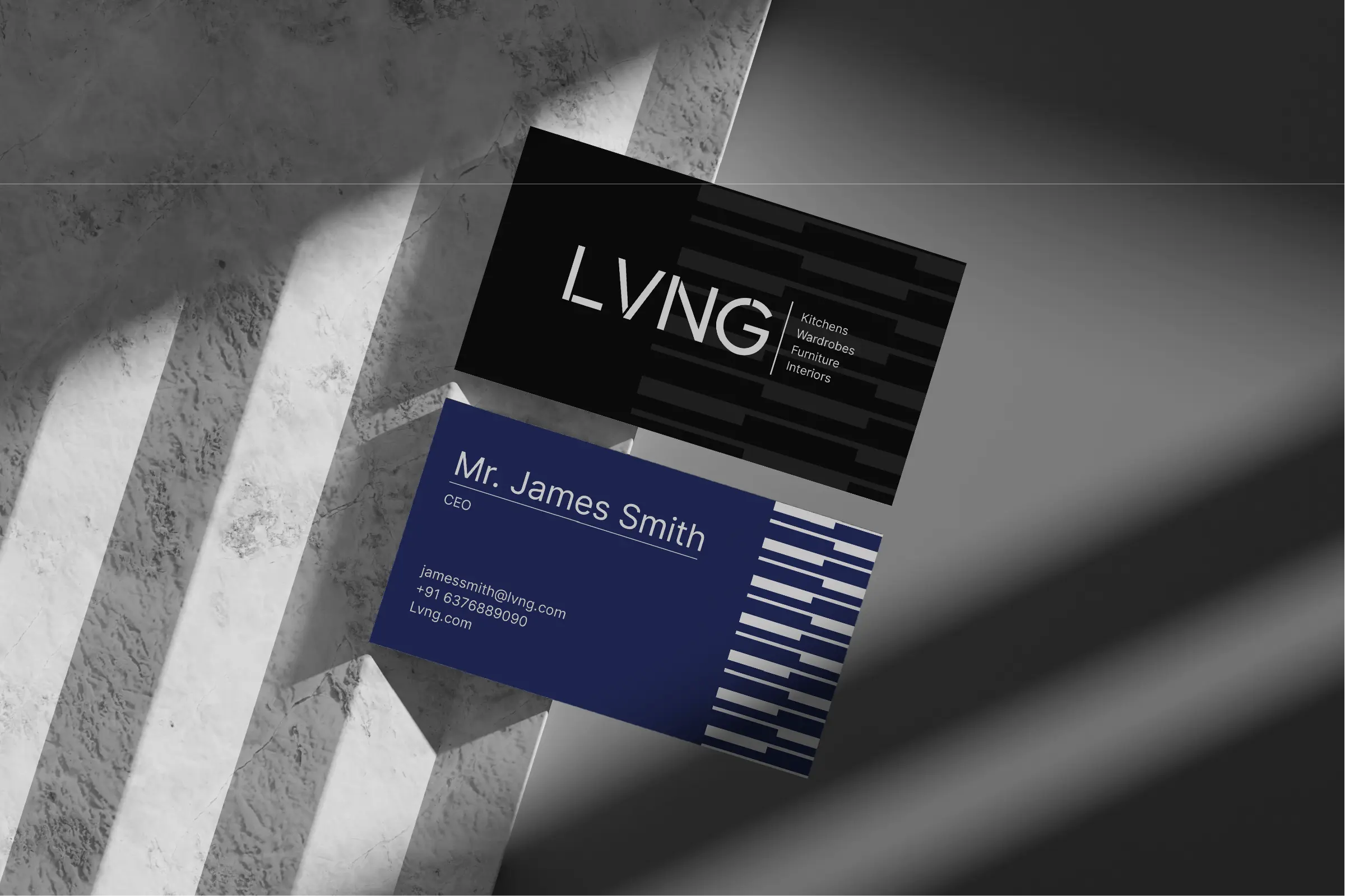 Lvng Project