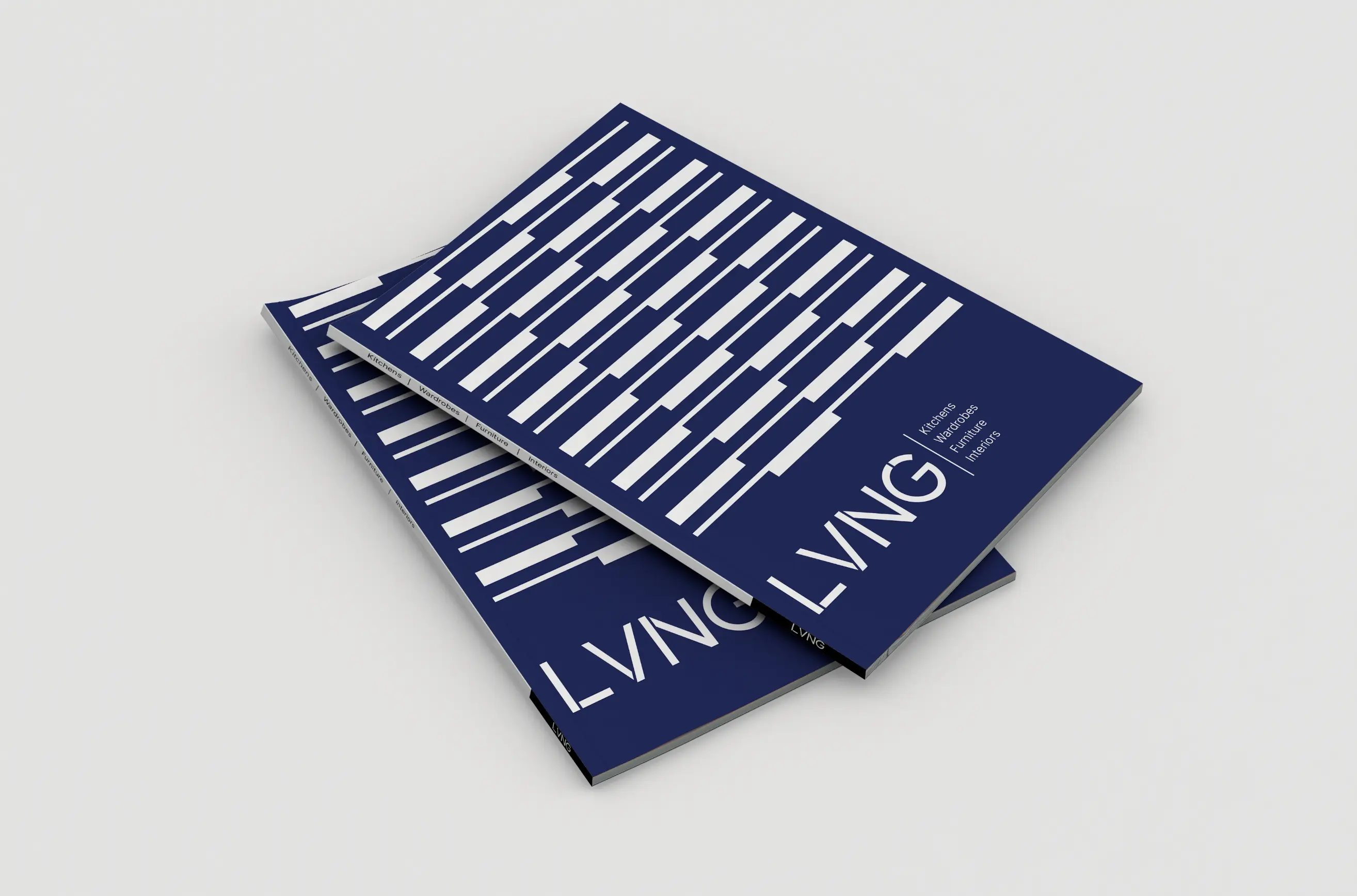 Lvng Project