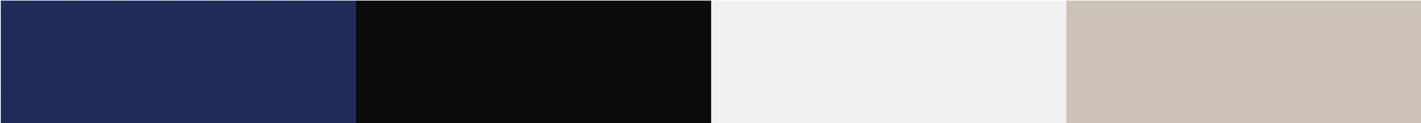 Lvng Project Color Palette