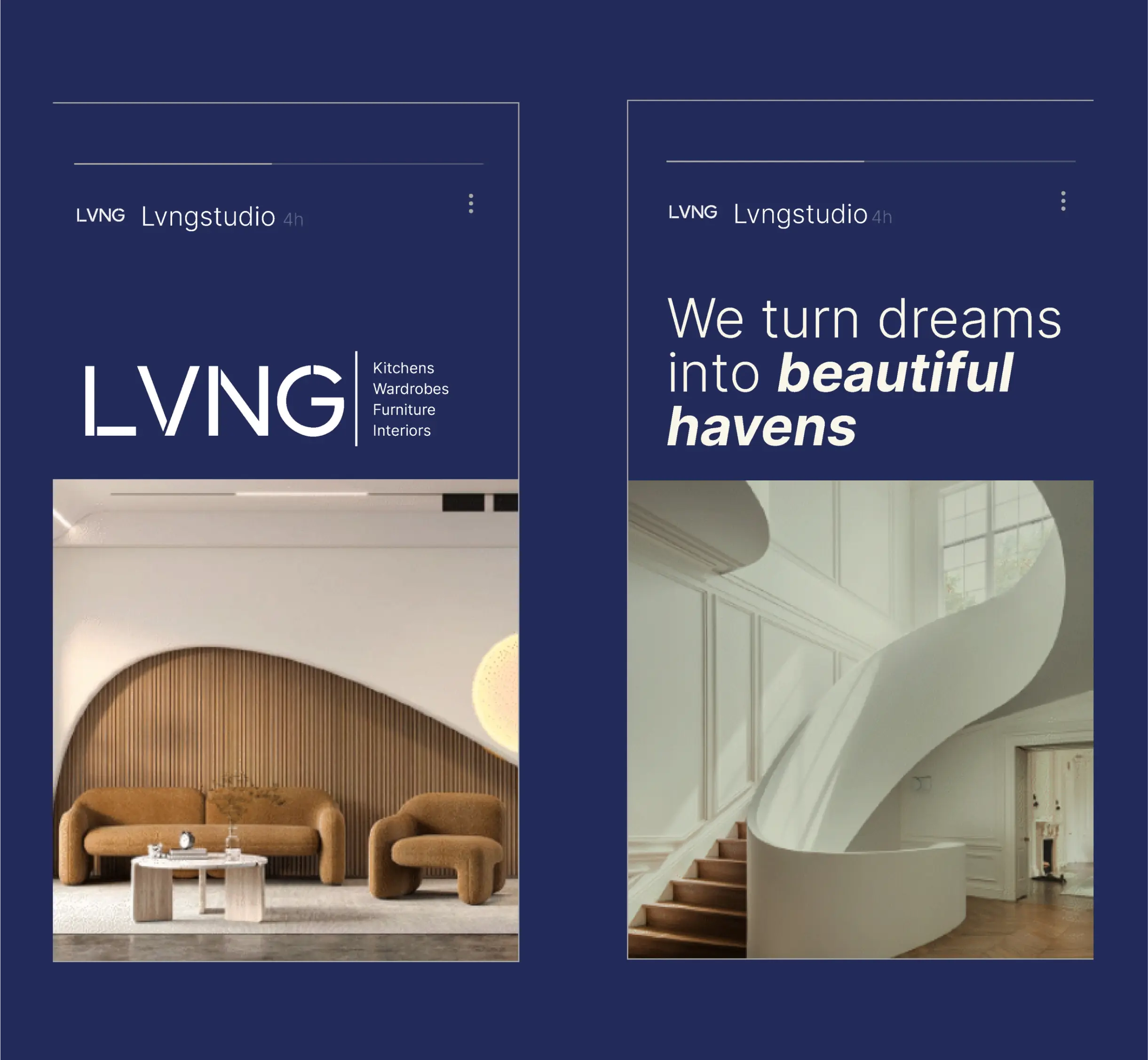 Lvng Project
