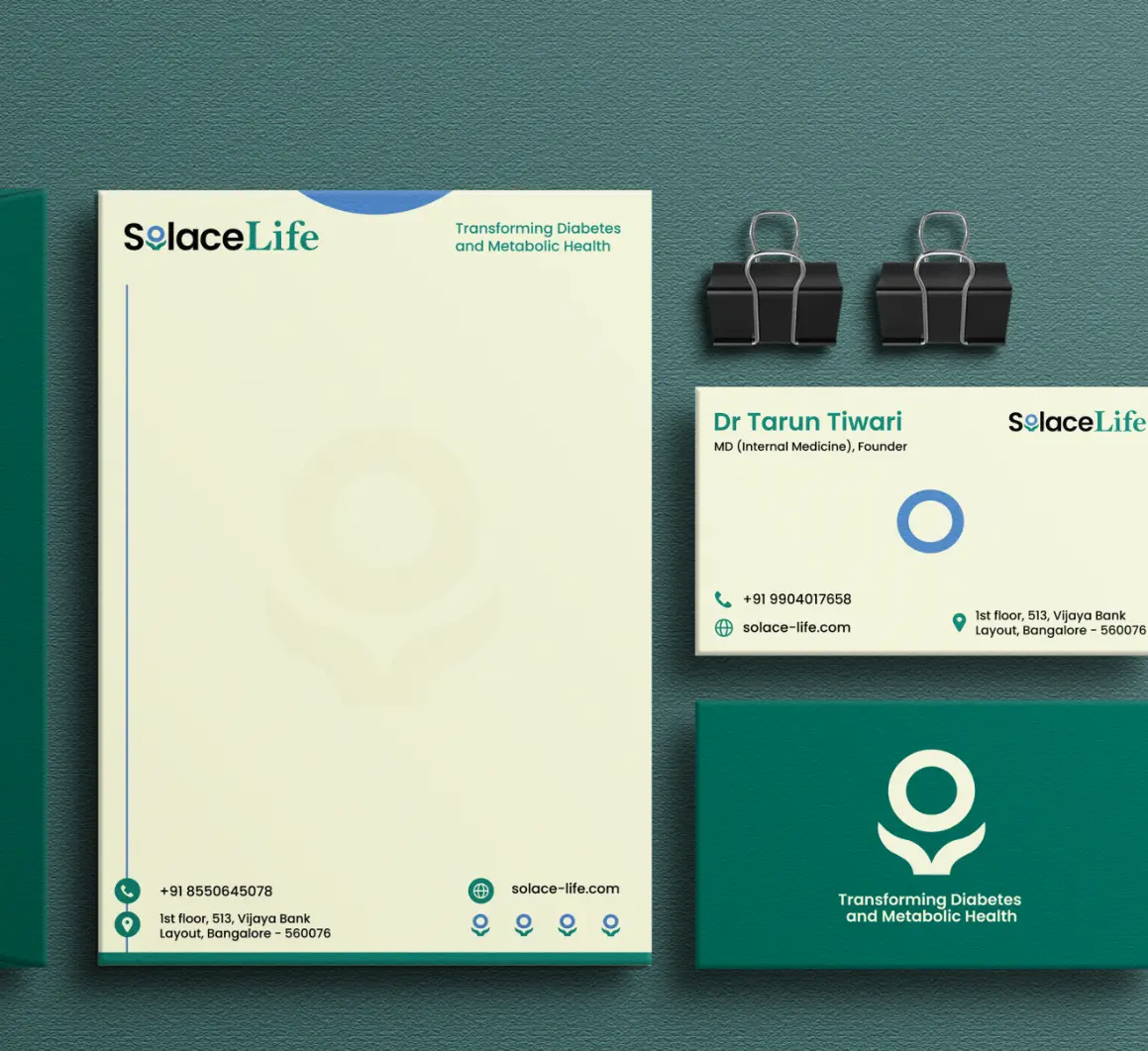 Solace Project