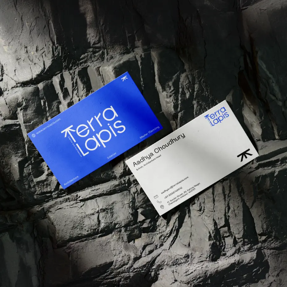 Terra Lapis Project