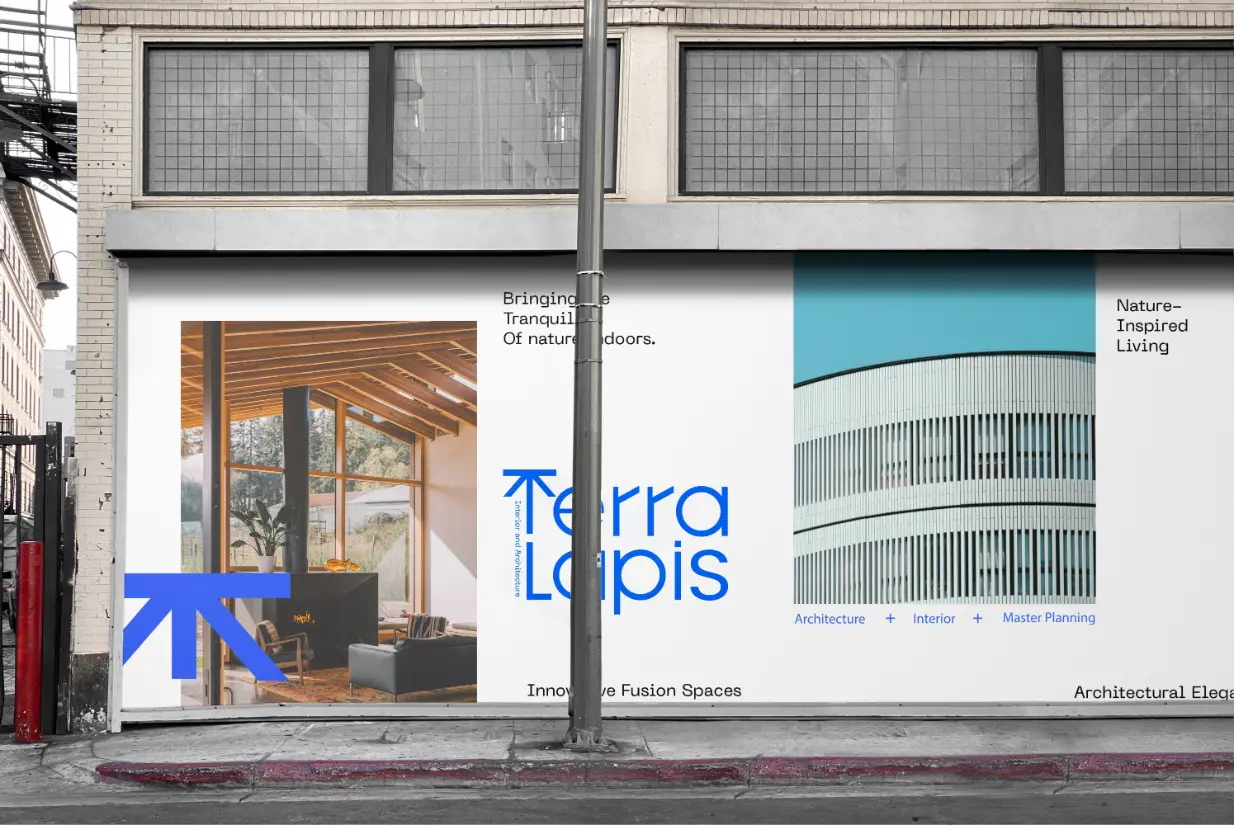 Terra Lapis Project