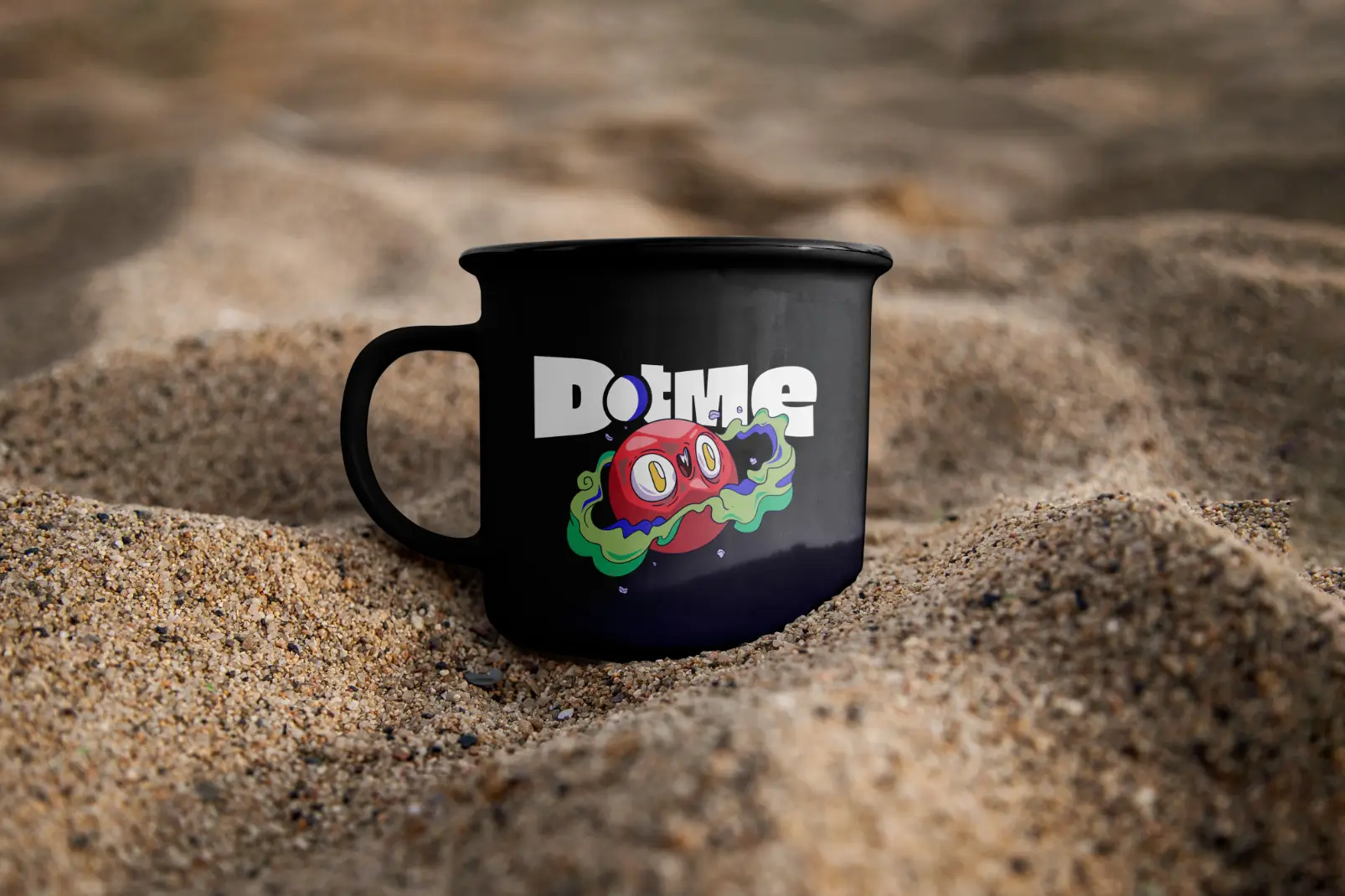 DotMe project
