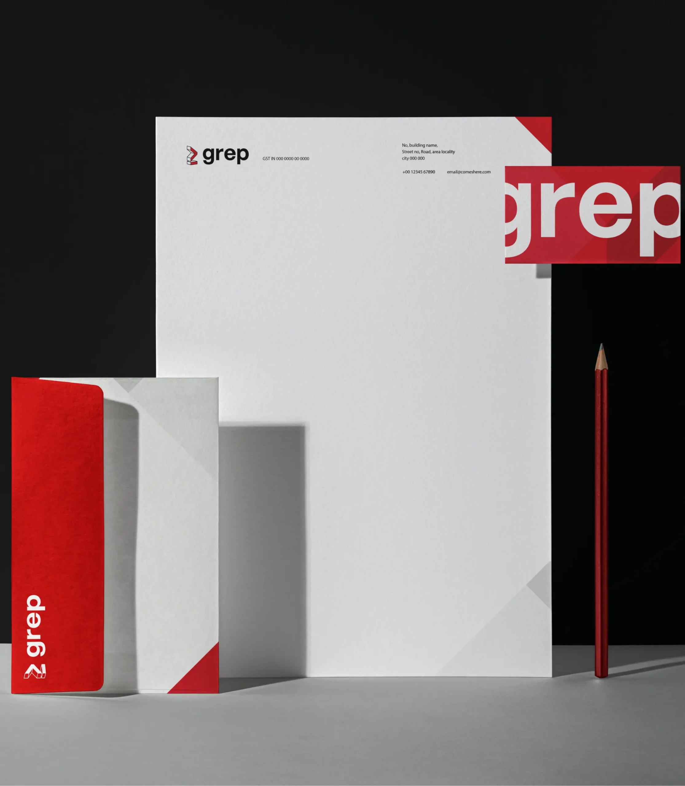 Grep project