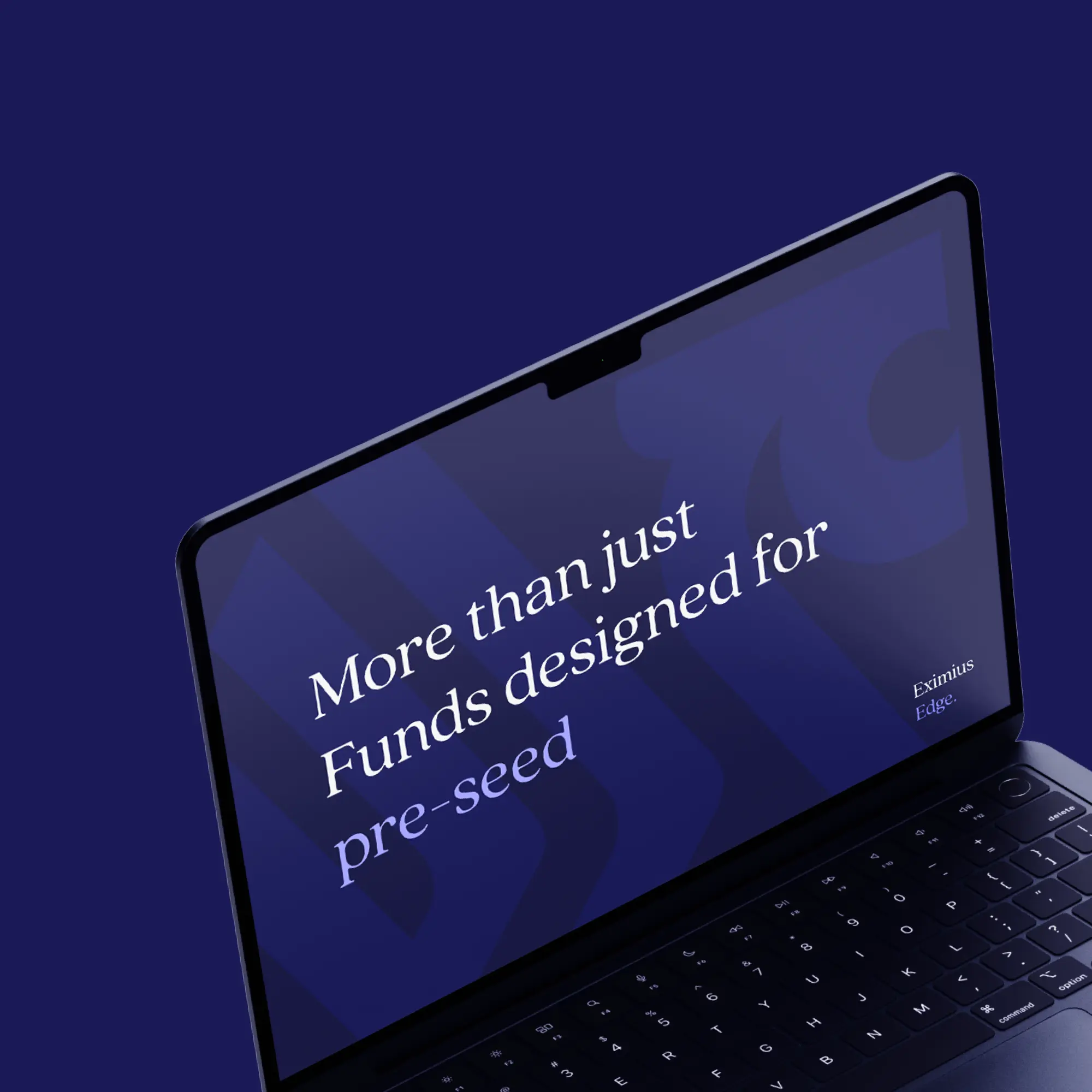 Eximius project