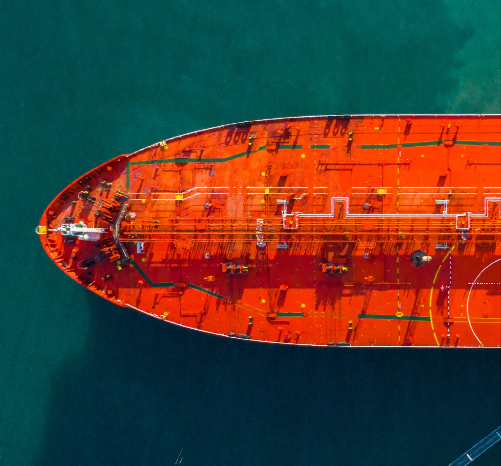 Majaza Logistics Ship
