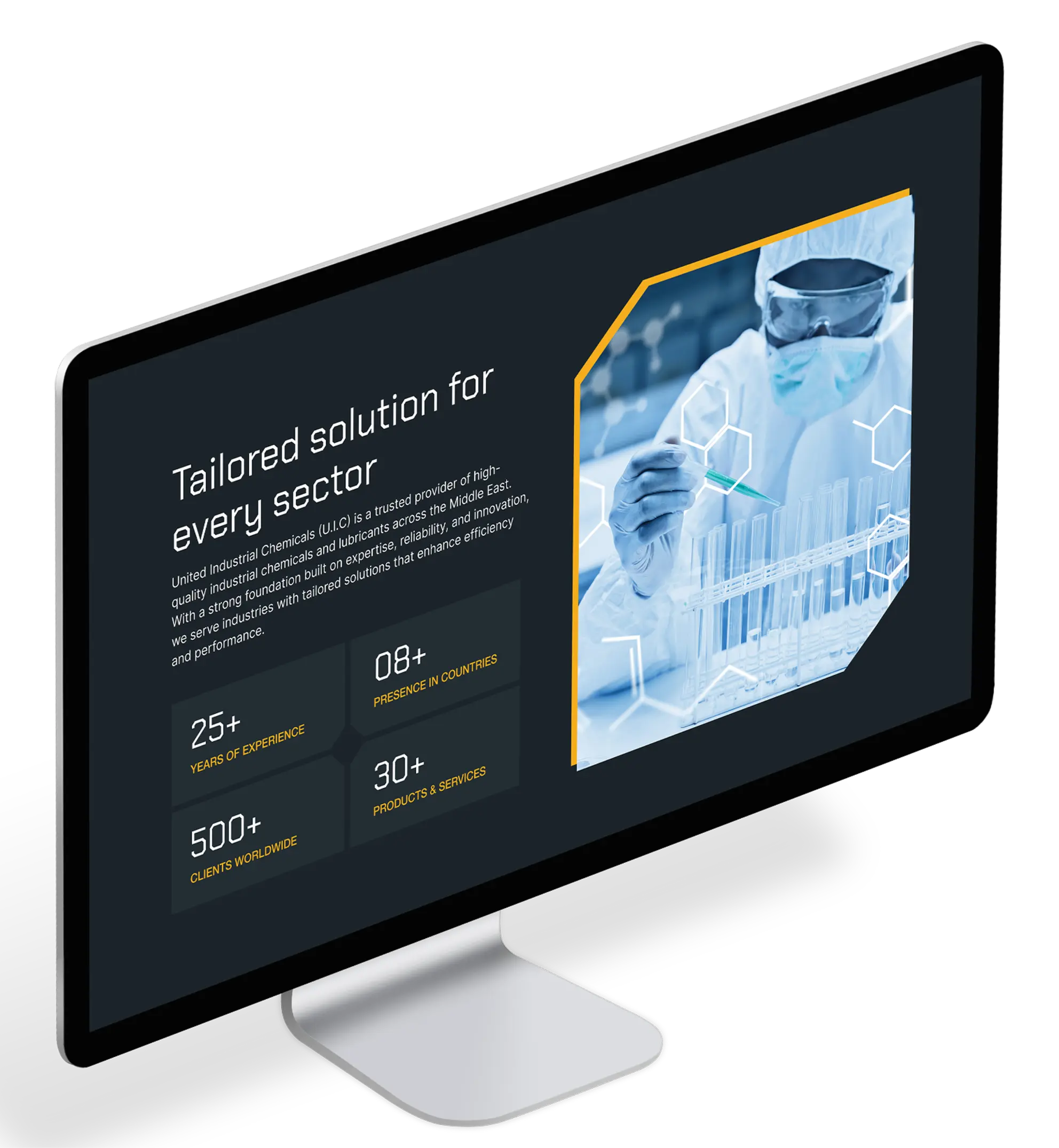 Majaza website pc