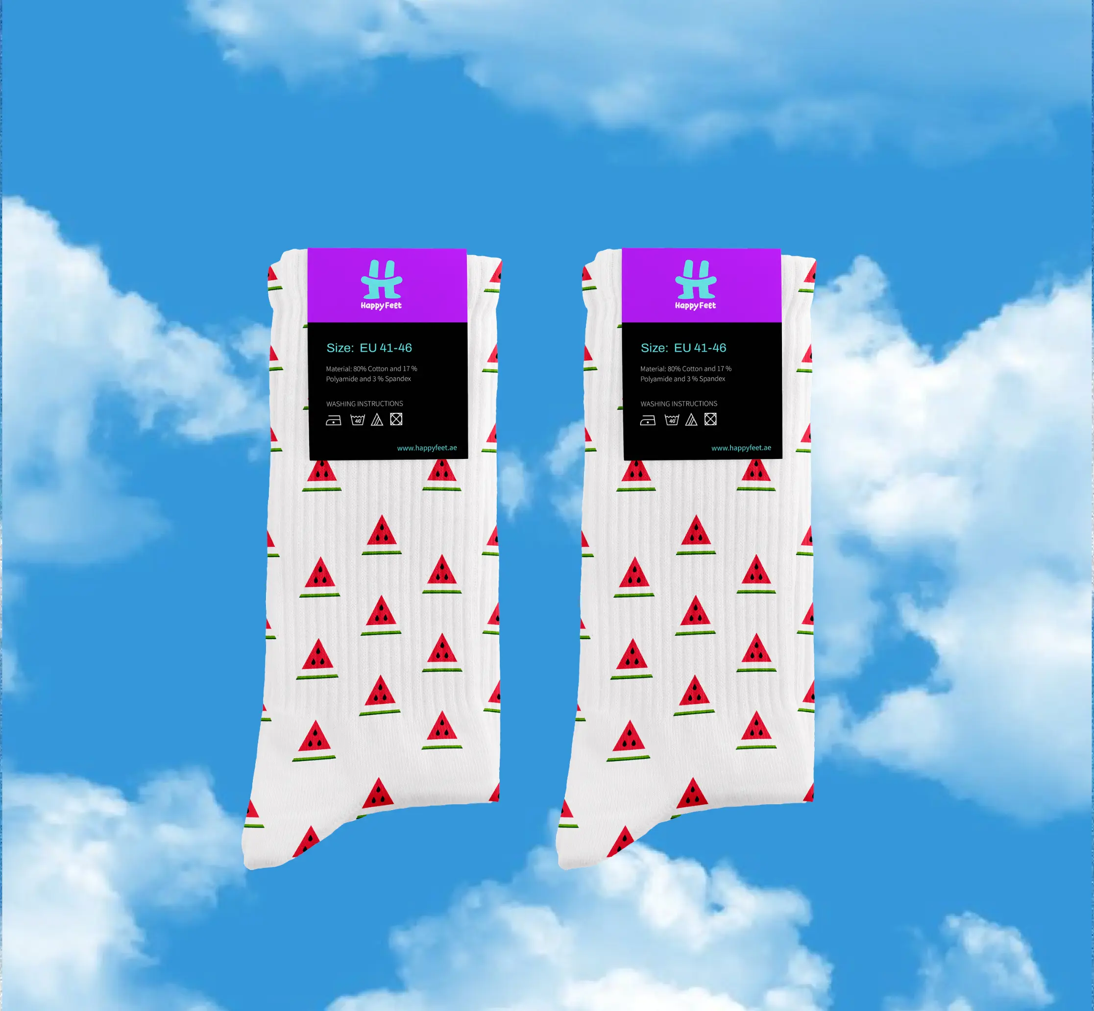Happyfeet Socks
